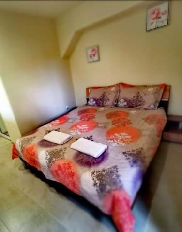 Guest House Vasilena Самостоятелно наемане FREE PARKING