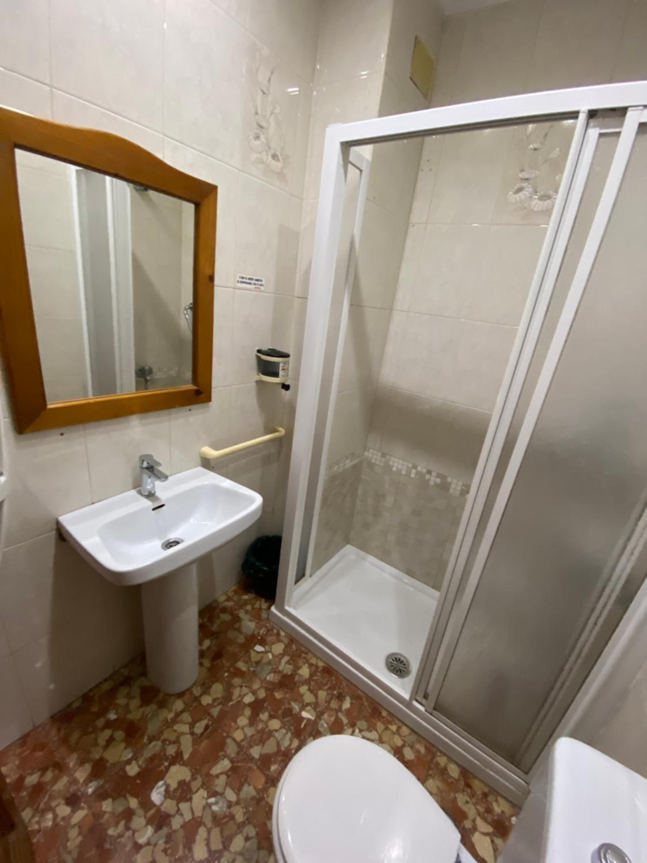 Hostal Magaña
