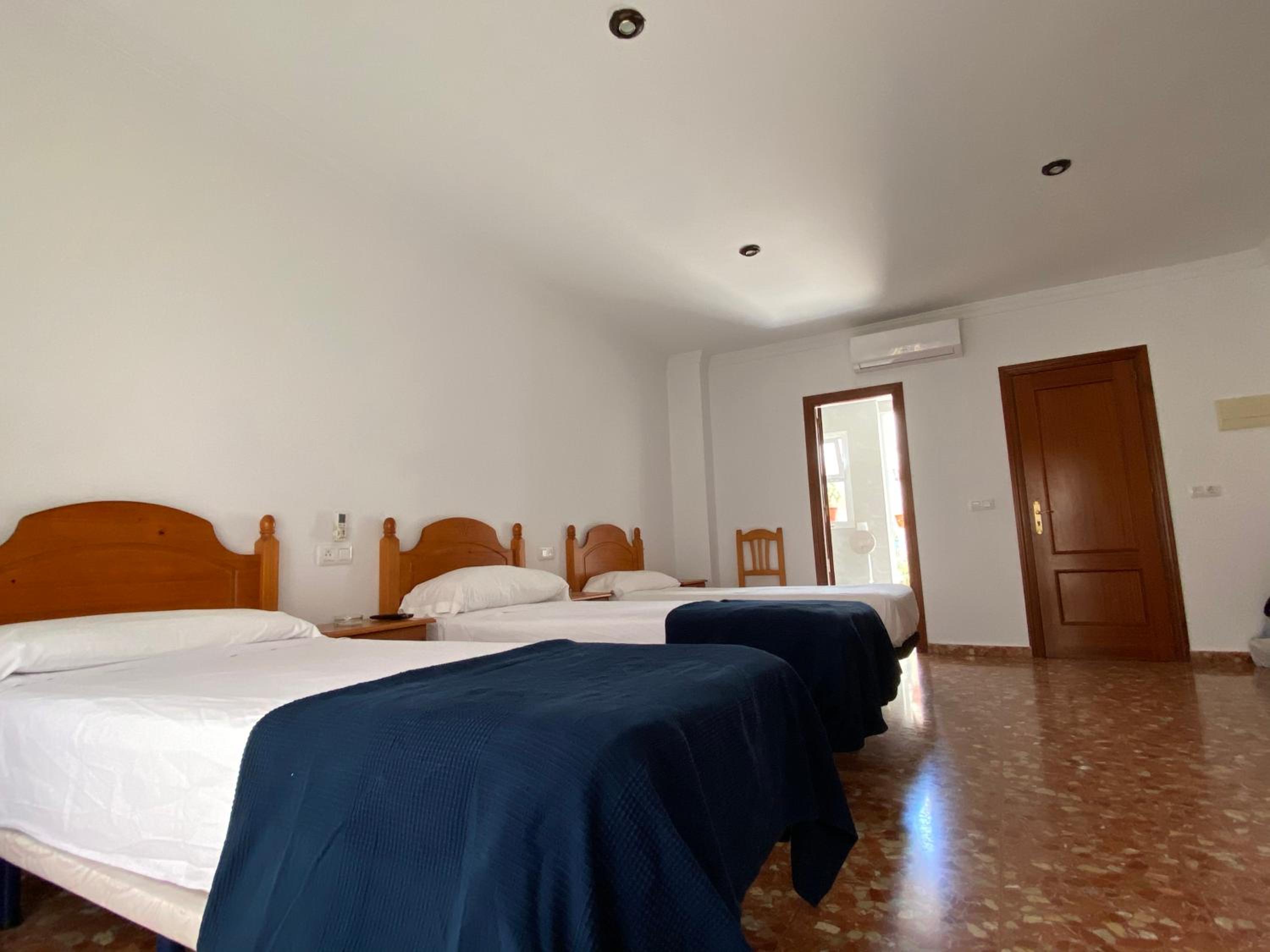 Hostal Magaña