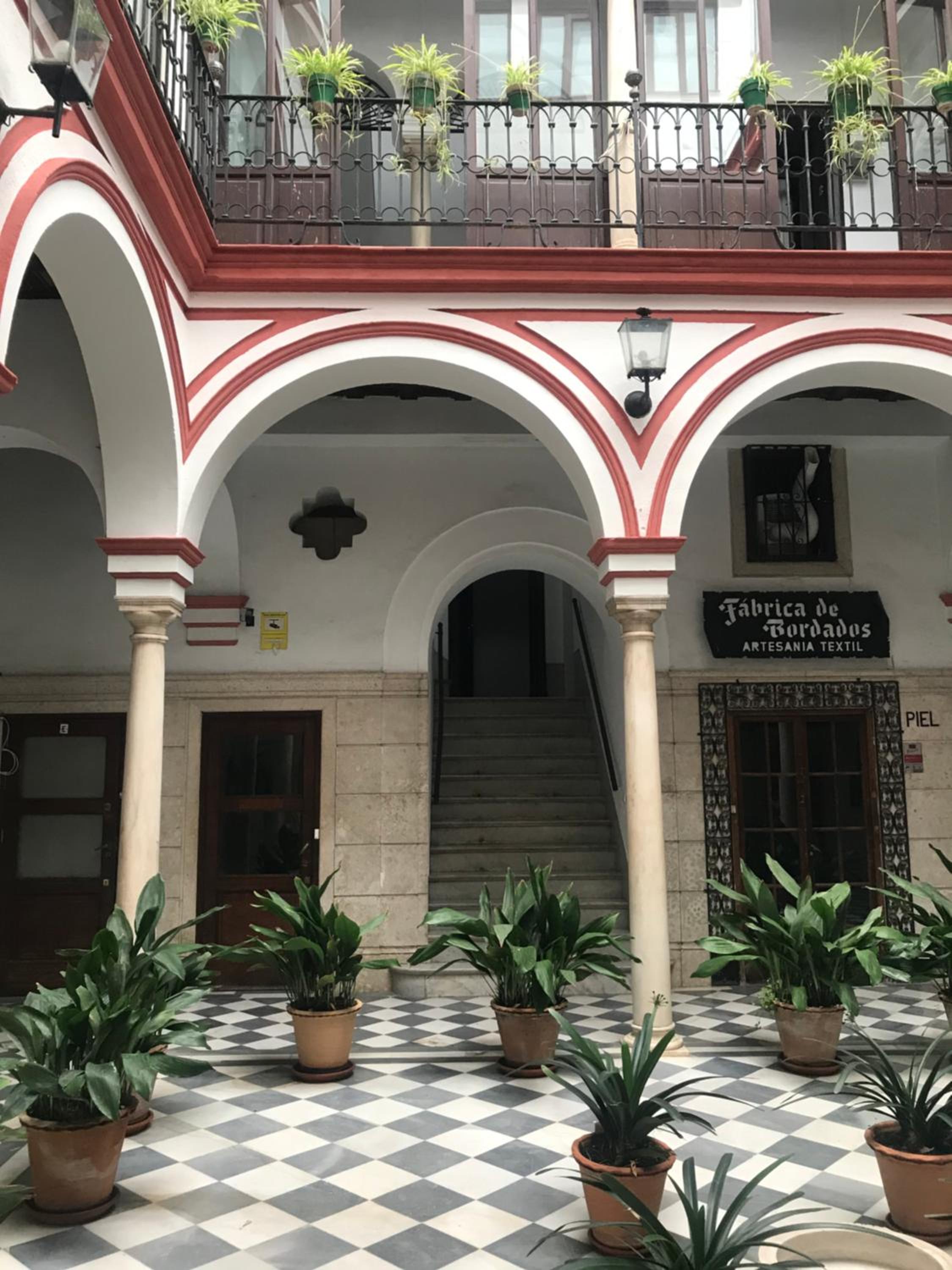 building