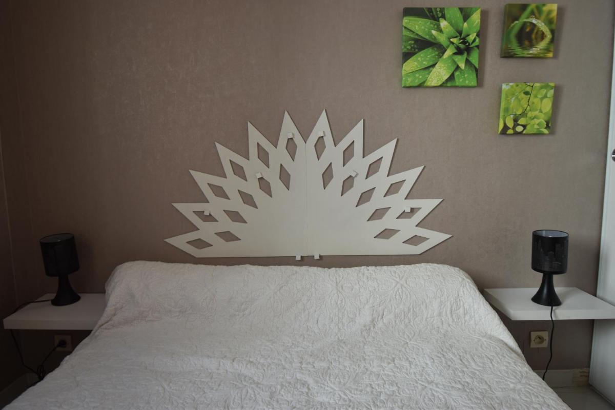 Appartement Proche plage photo 3