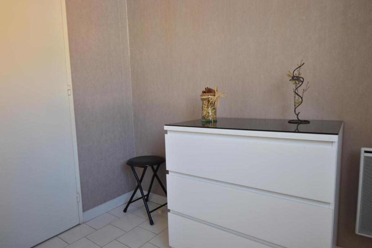 Appartement Proche plage photo 4