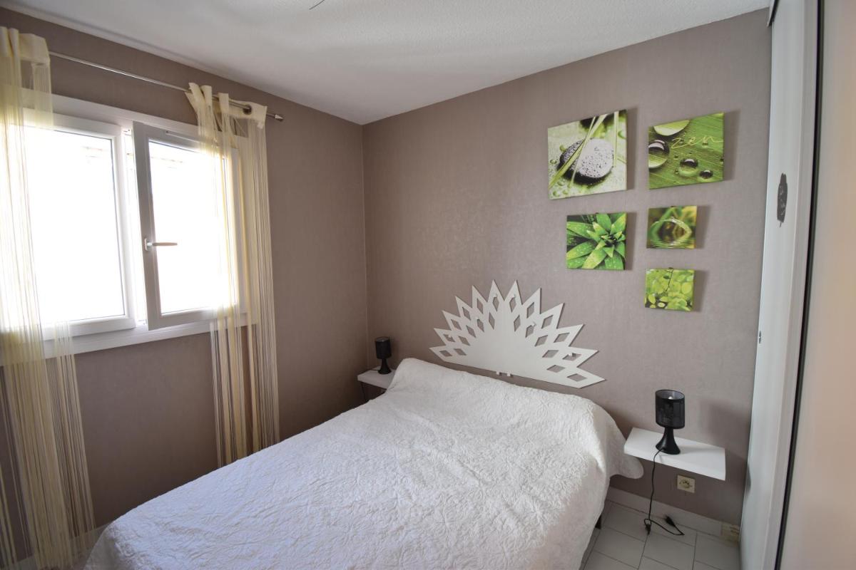 Appartement Proche plage photo 5