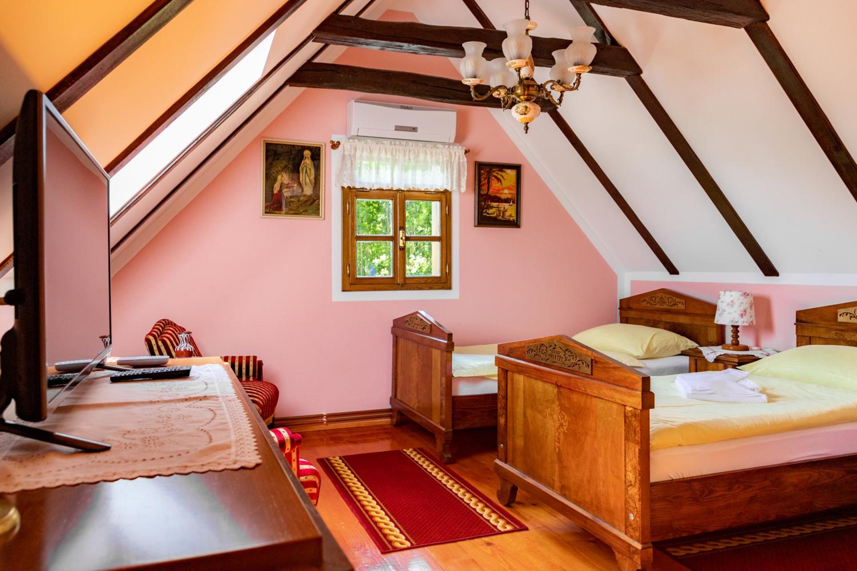 Moslavačka Priča Holiday Homes