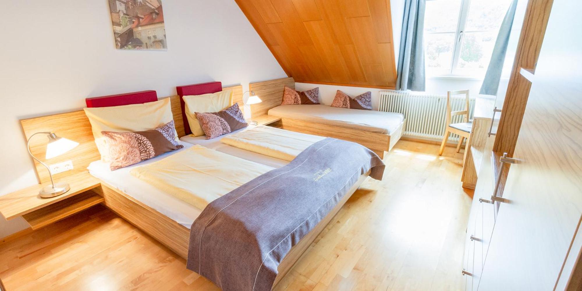 Pension Gästehaus Heller
