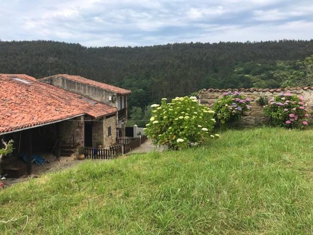 CASA TINA