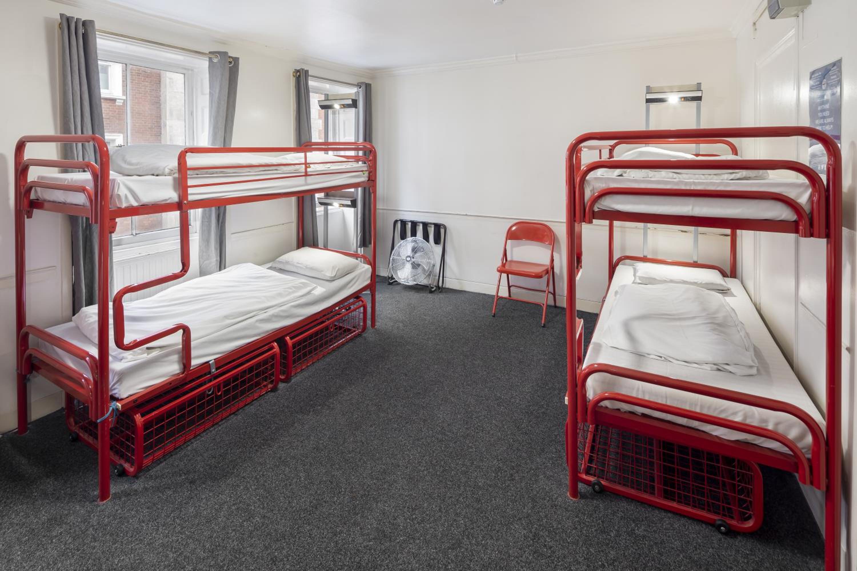 Astor Museum Hostel