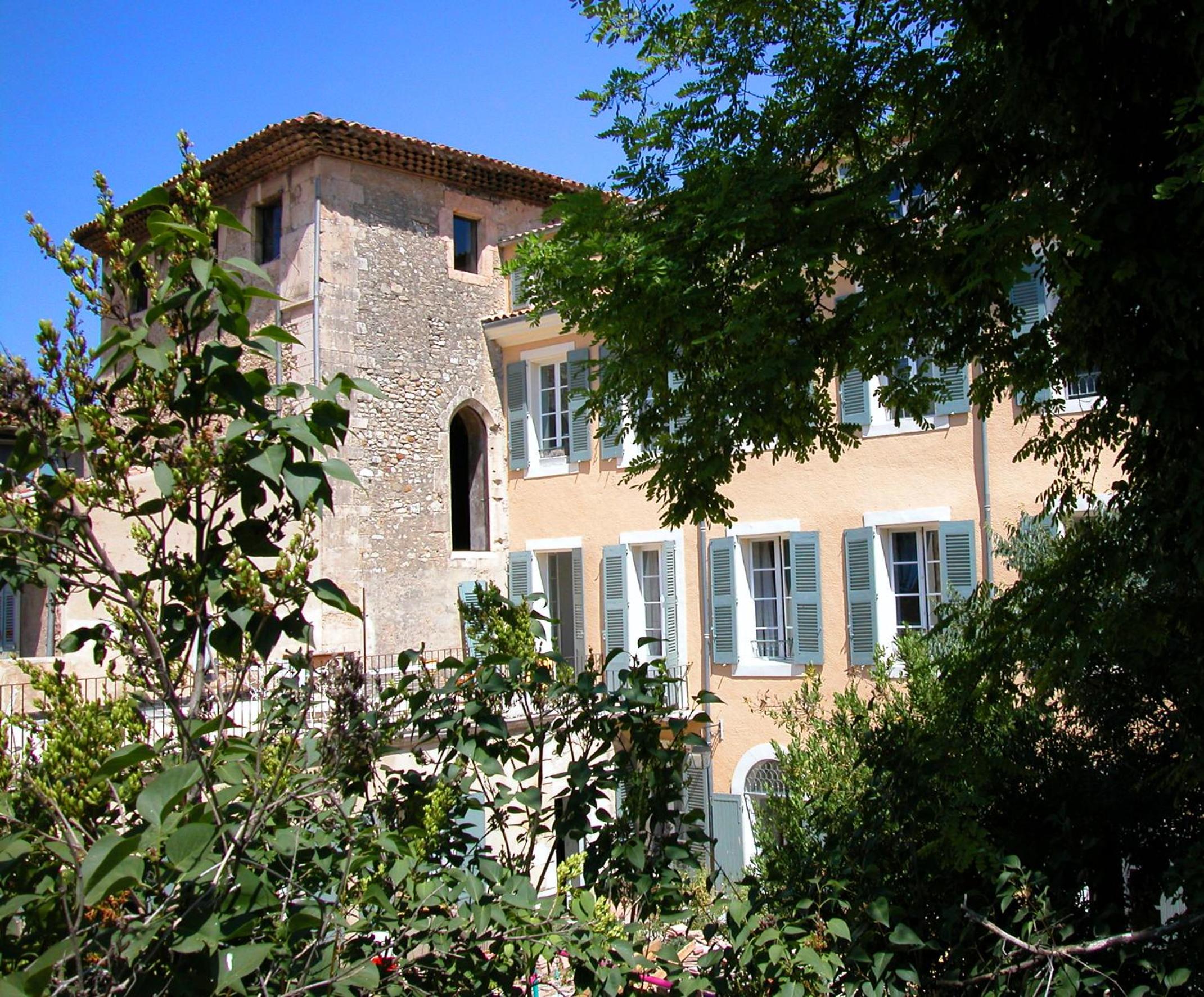 Le Couvent, photo 32