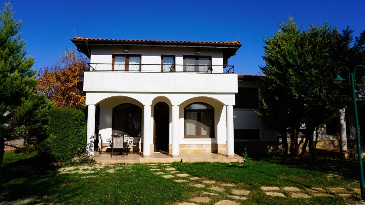 Villa Bell Tower view 4