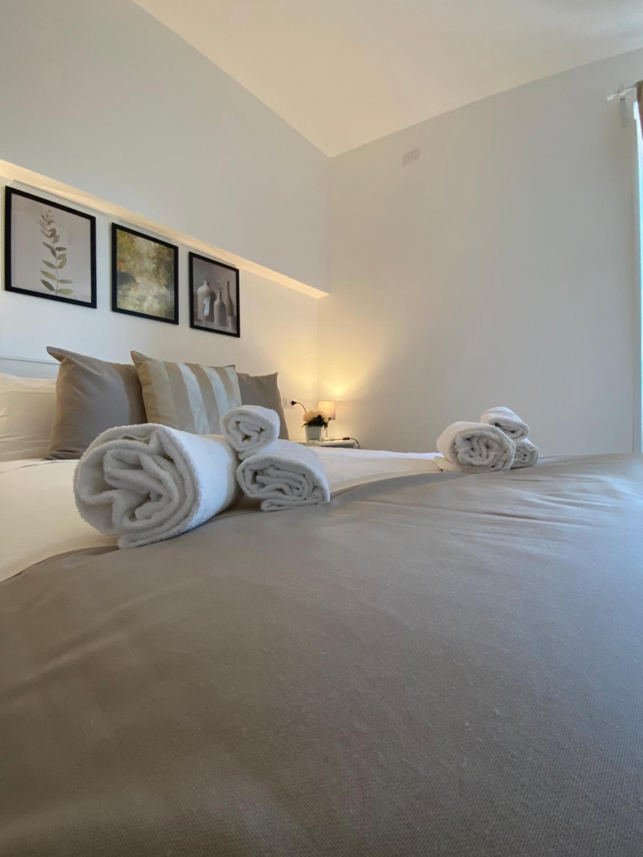 B&b Le Larie