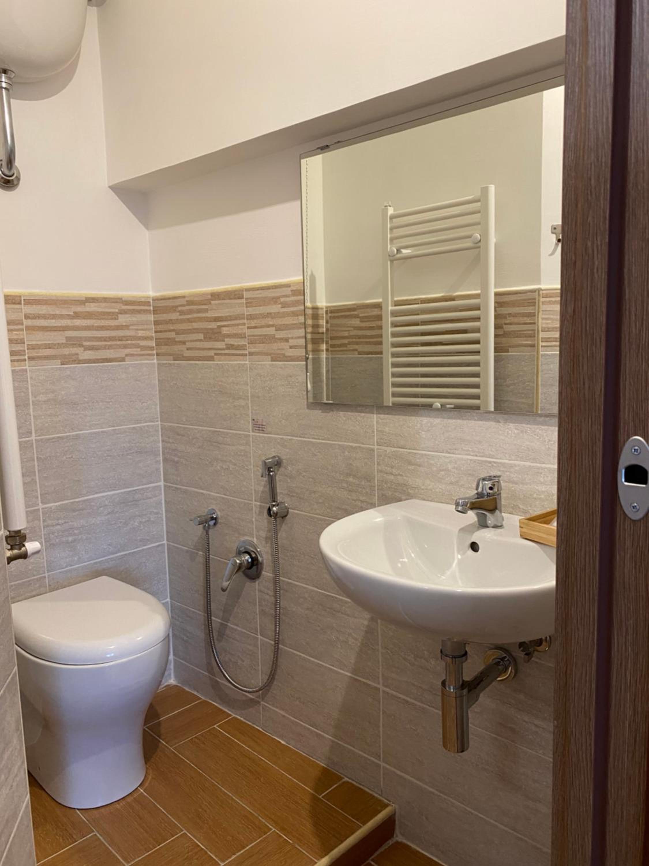 B&b Le Larie