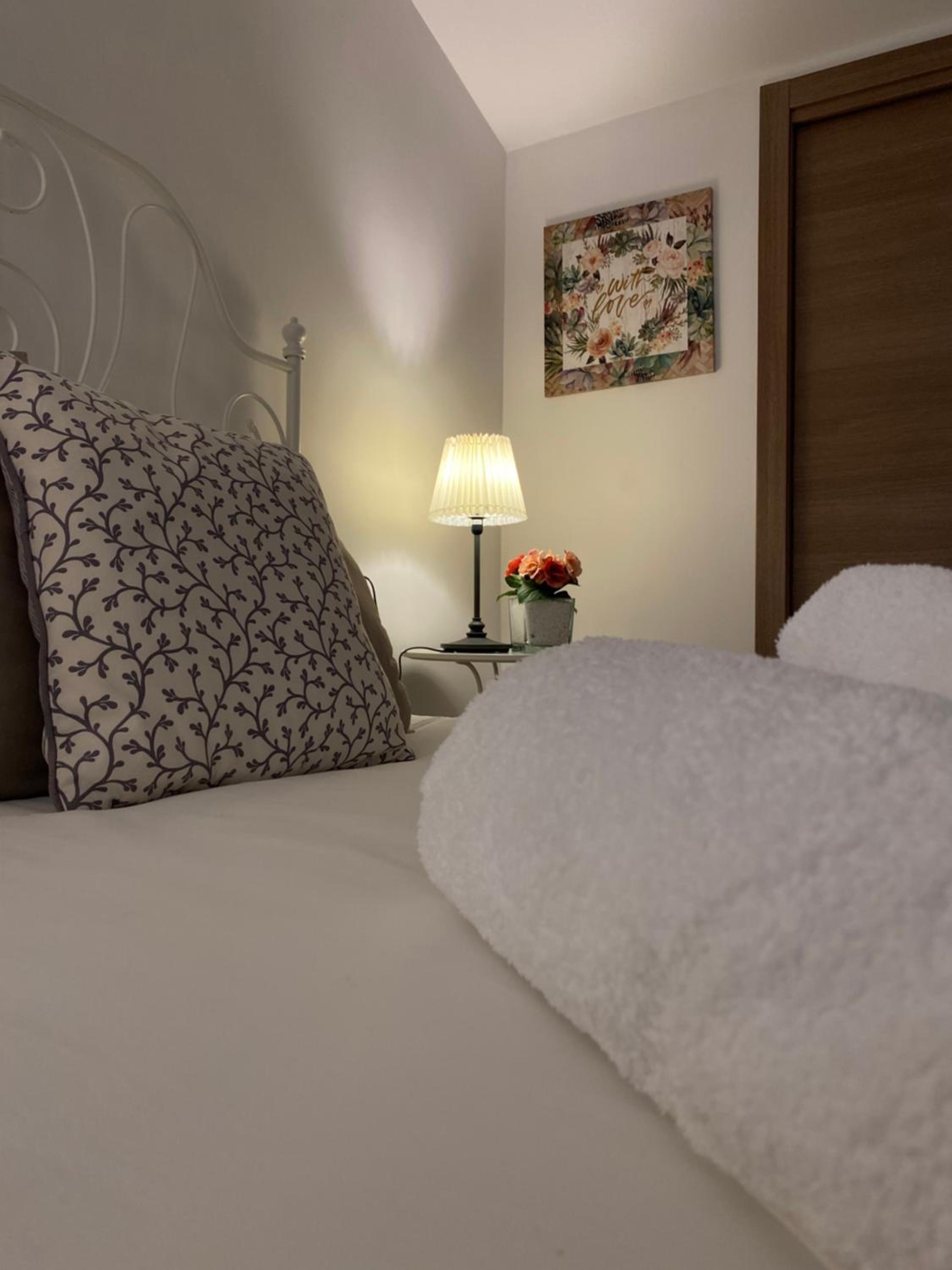 B&b Le Larie