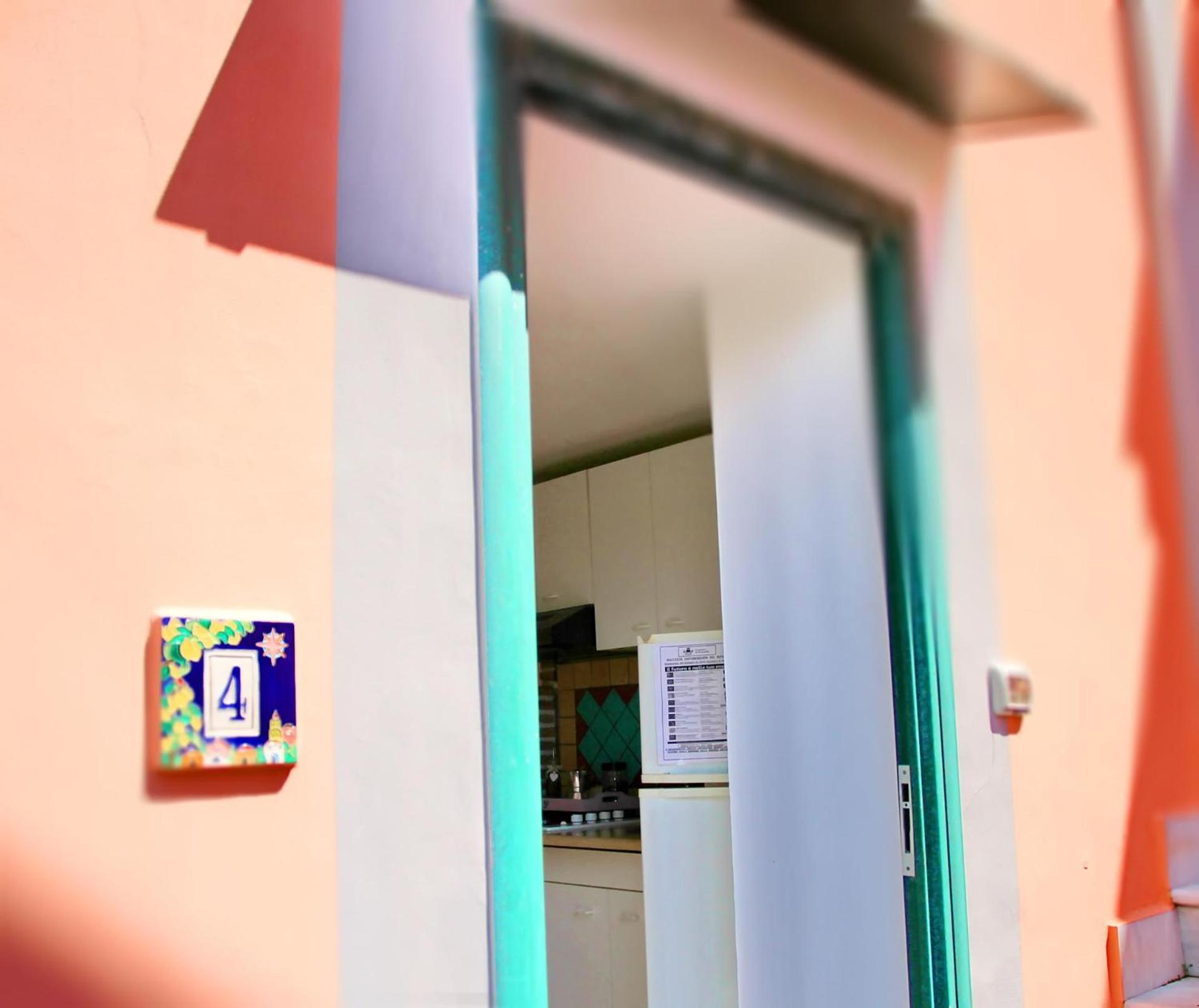 Il Borghetto Apartments & Rooms