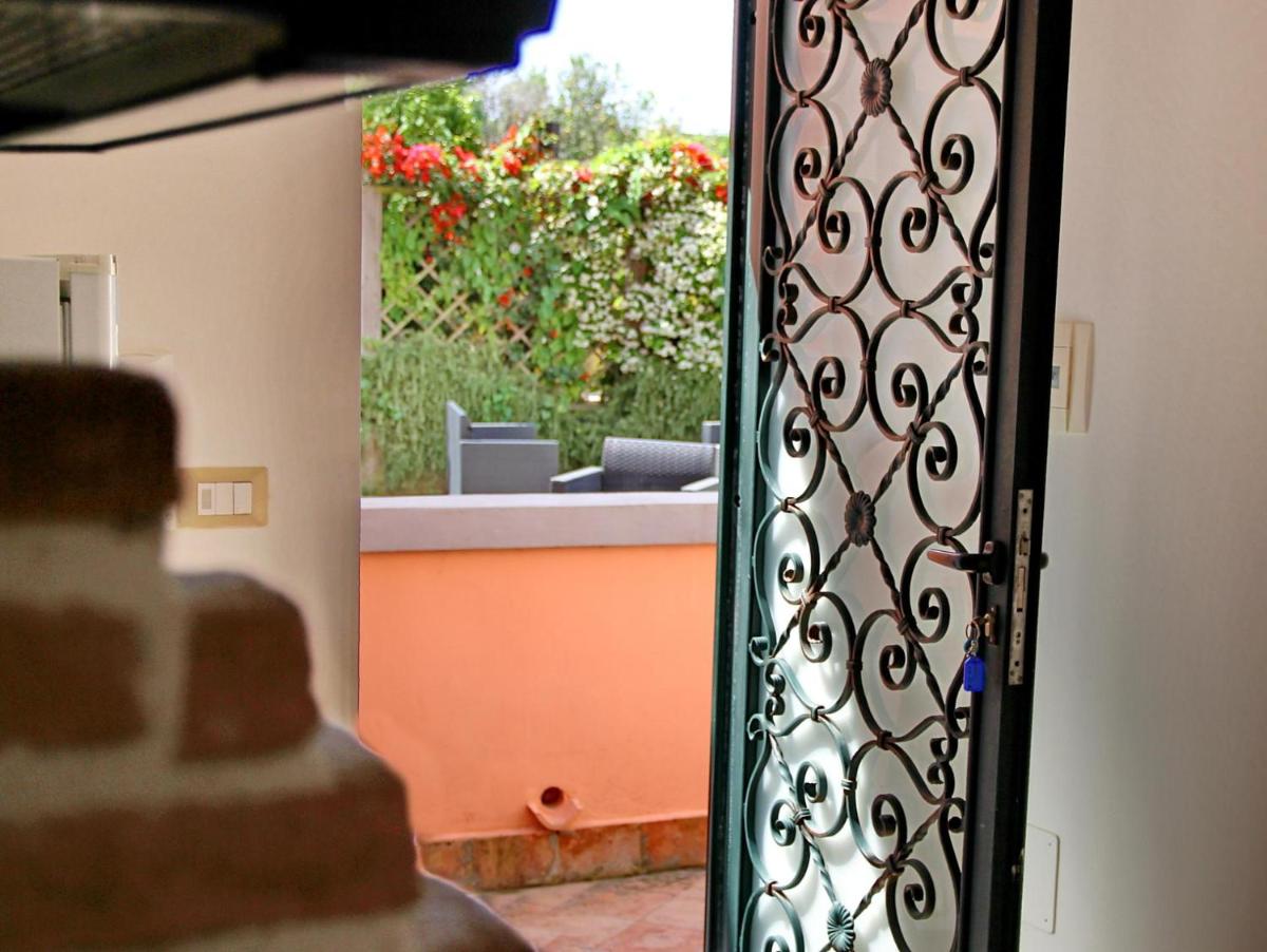 Il Borghetto Apartments & Rooms