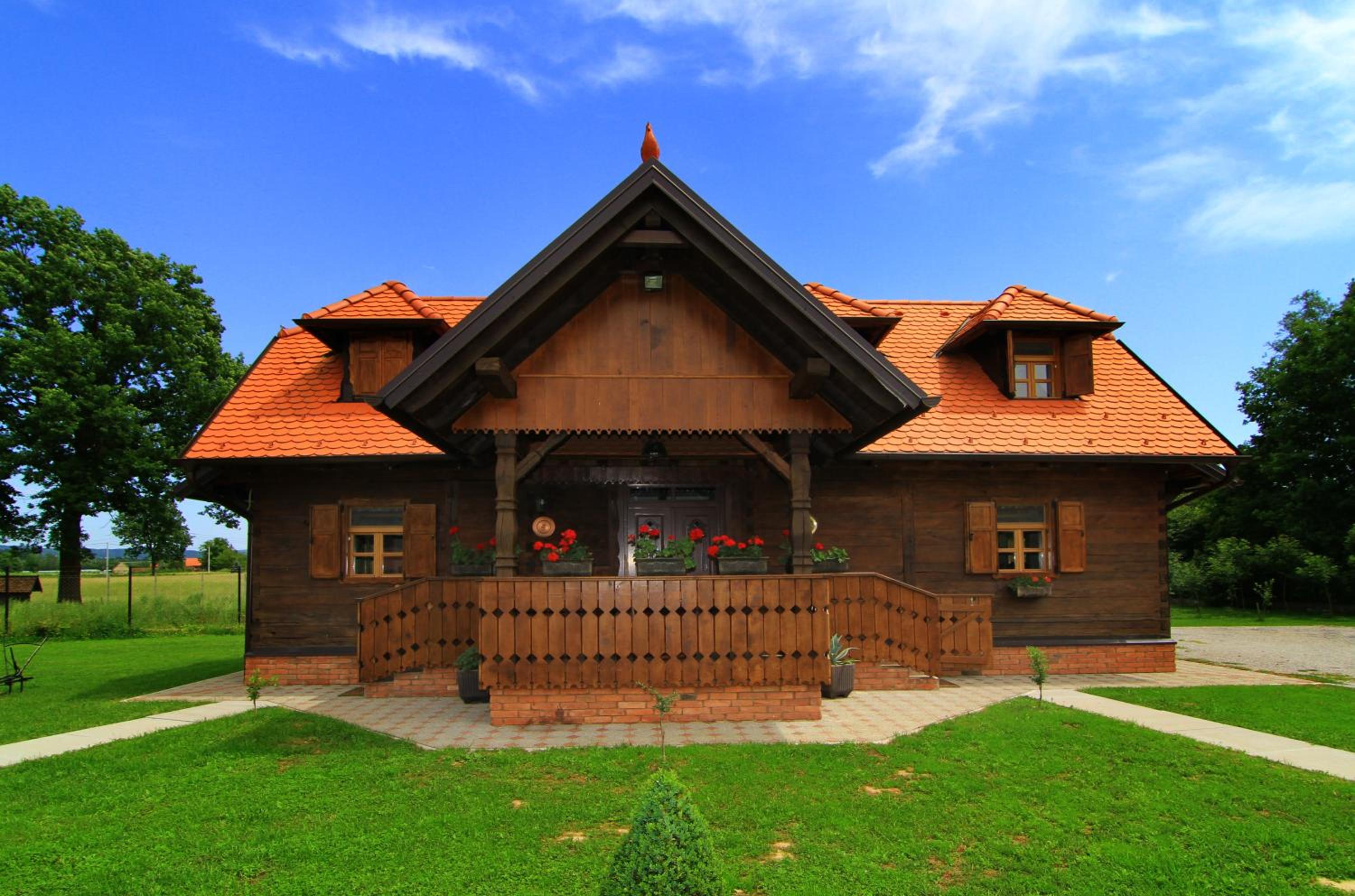 Moslavačka Priča Holiday Homes