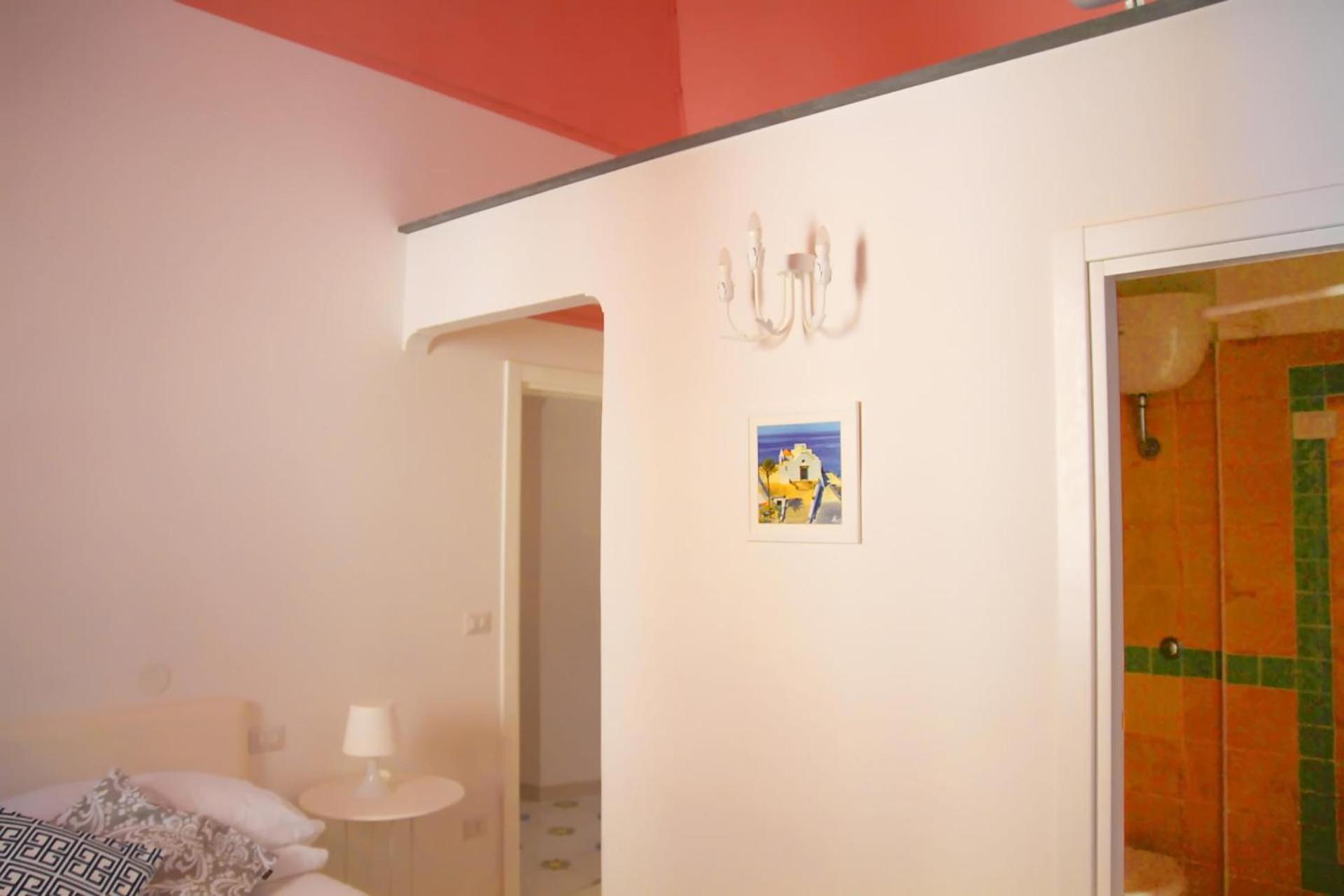 Il Borghetto Apartments & Rooms