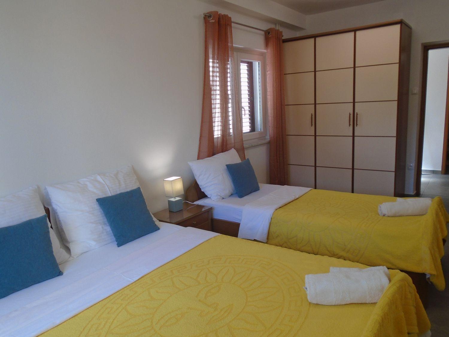 Apartment Antica view 5