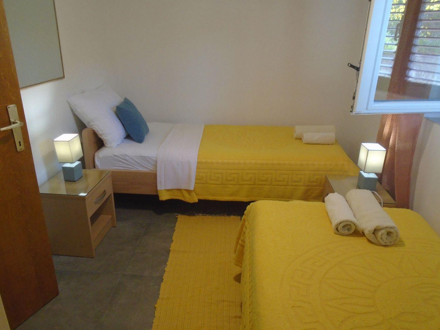 Apartment Antica view 4