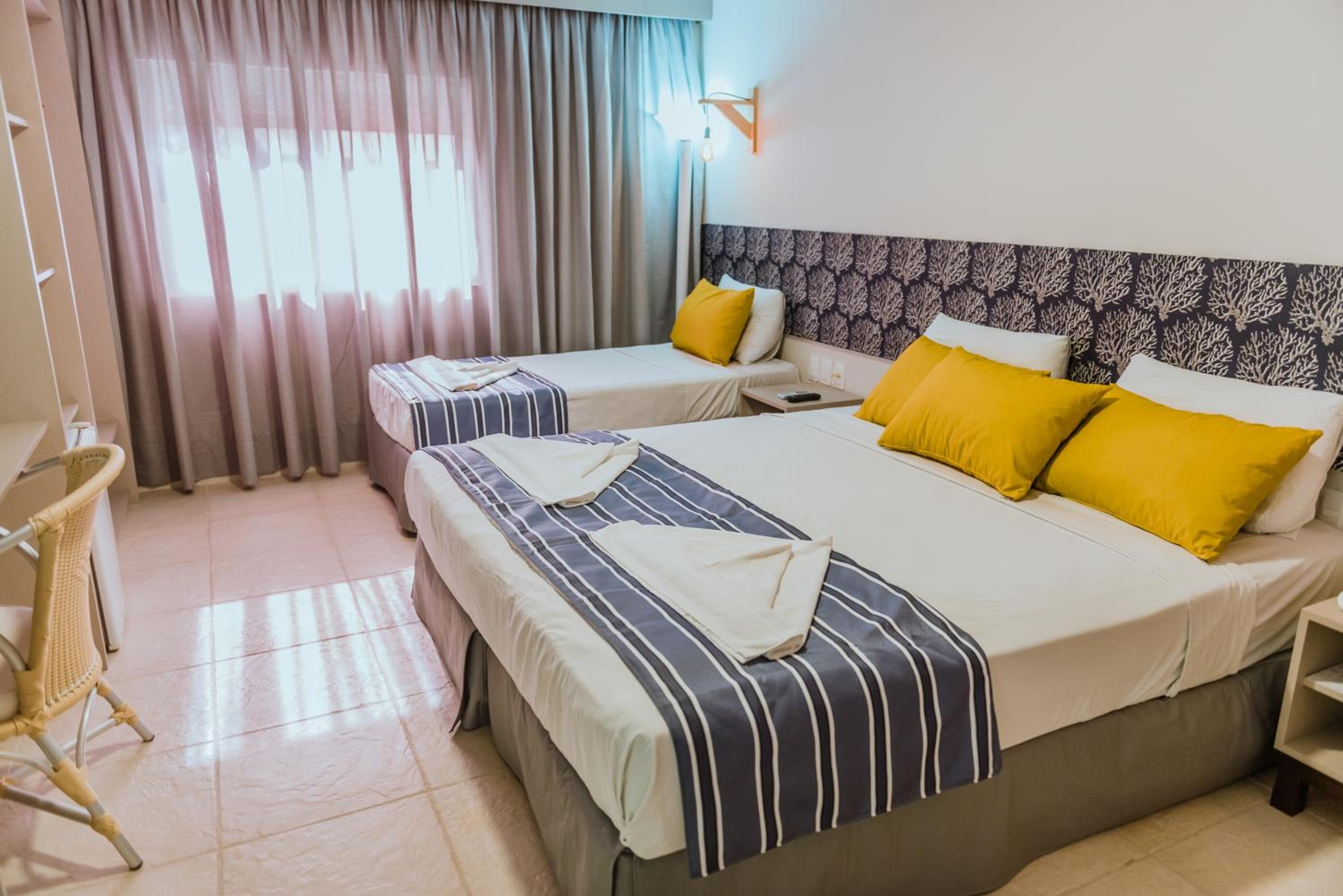 Baía Branca Beach Resort