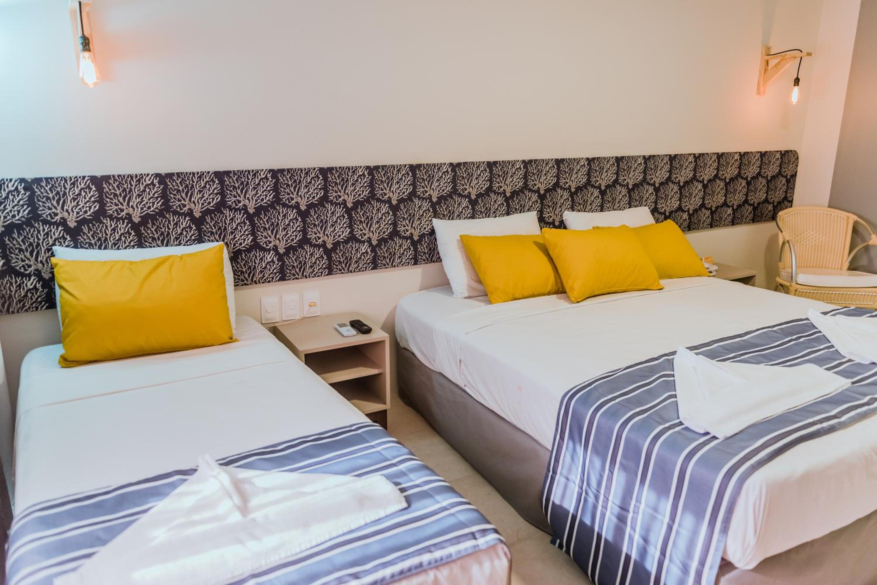 Baía Branca Beach Resort