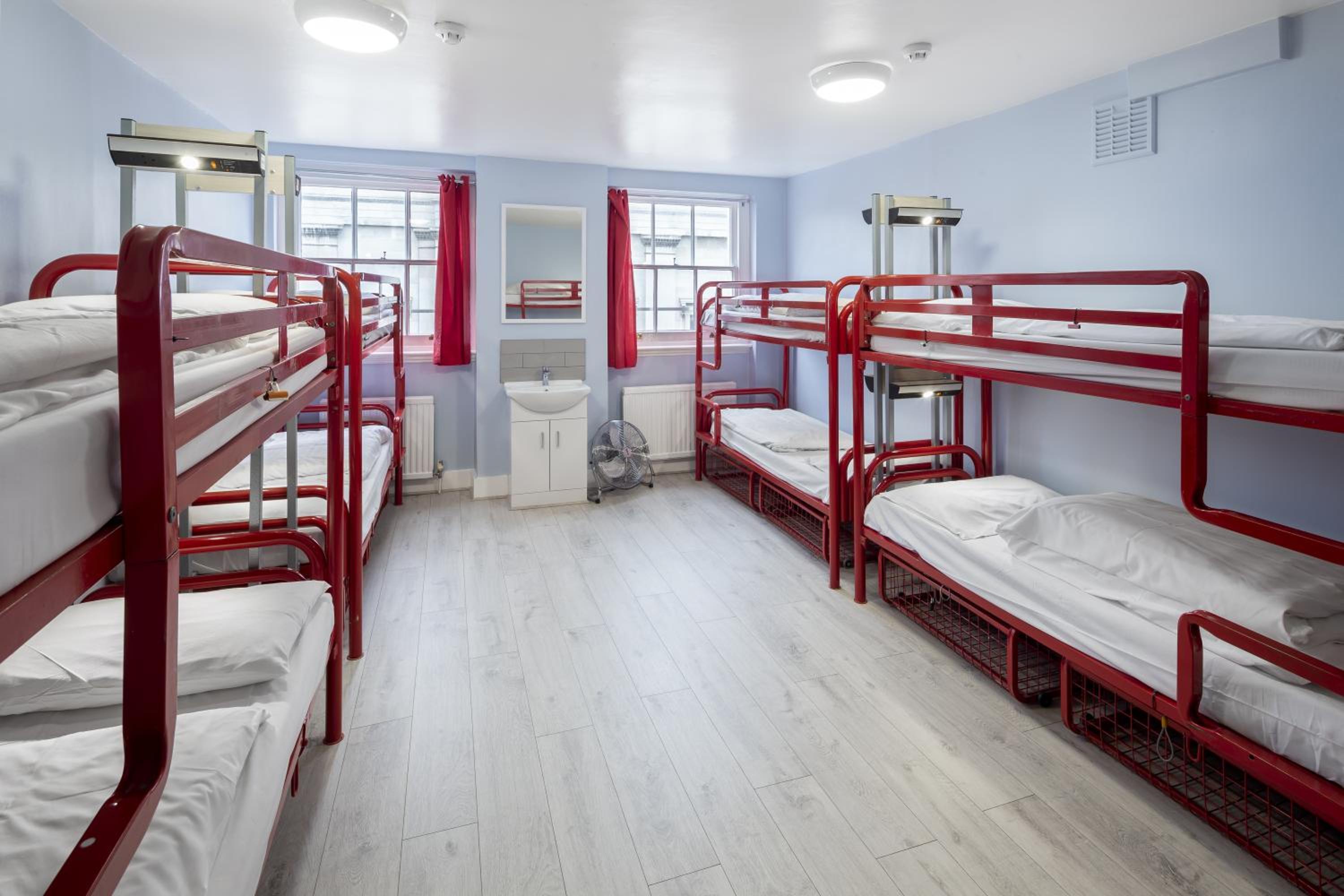 Astor Museum Hostel