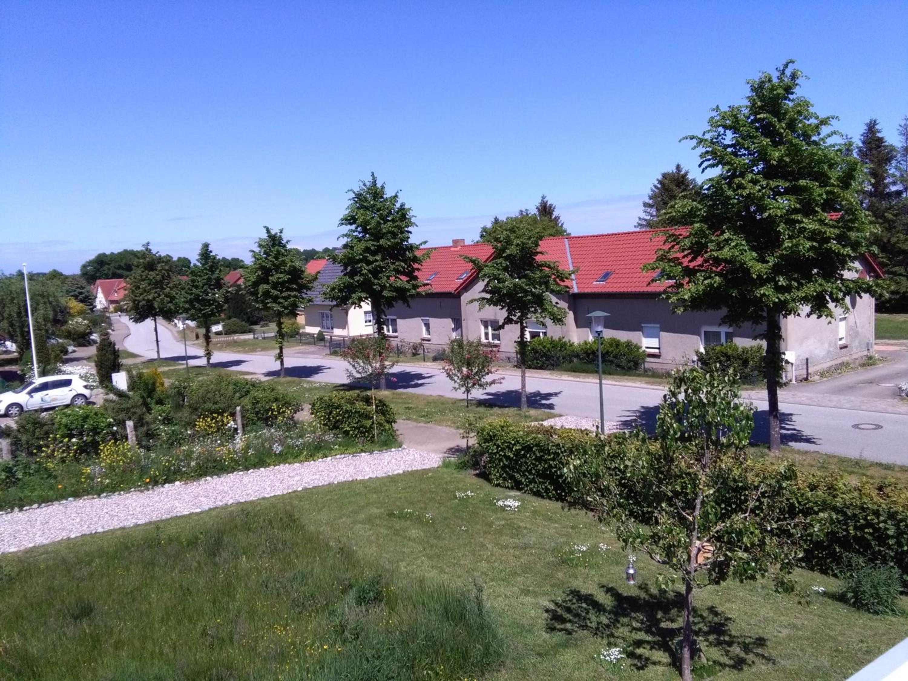 Schmidt's Pension Schwansee