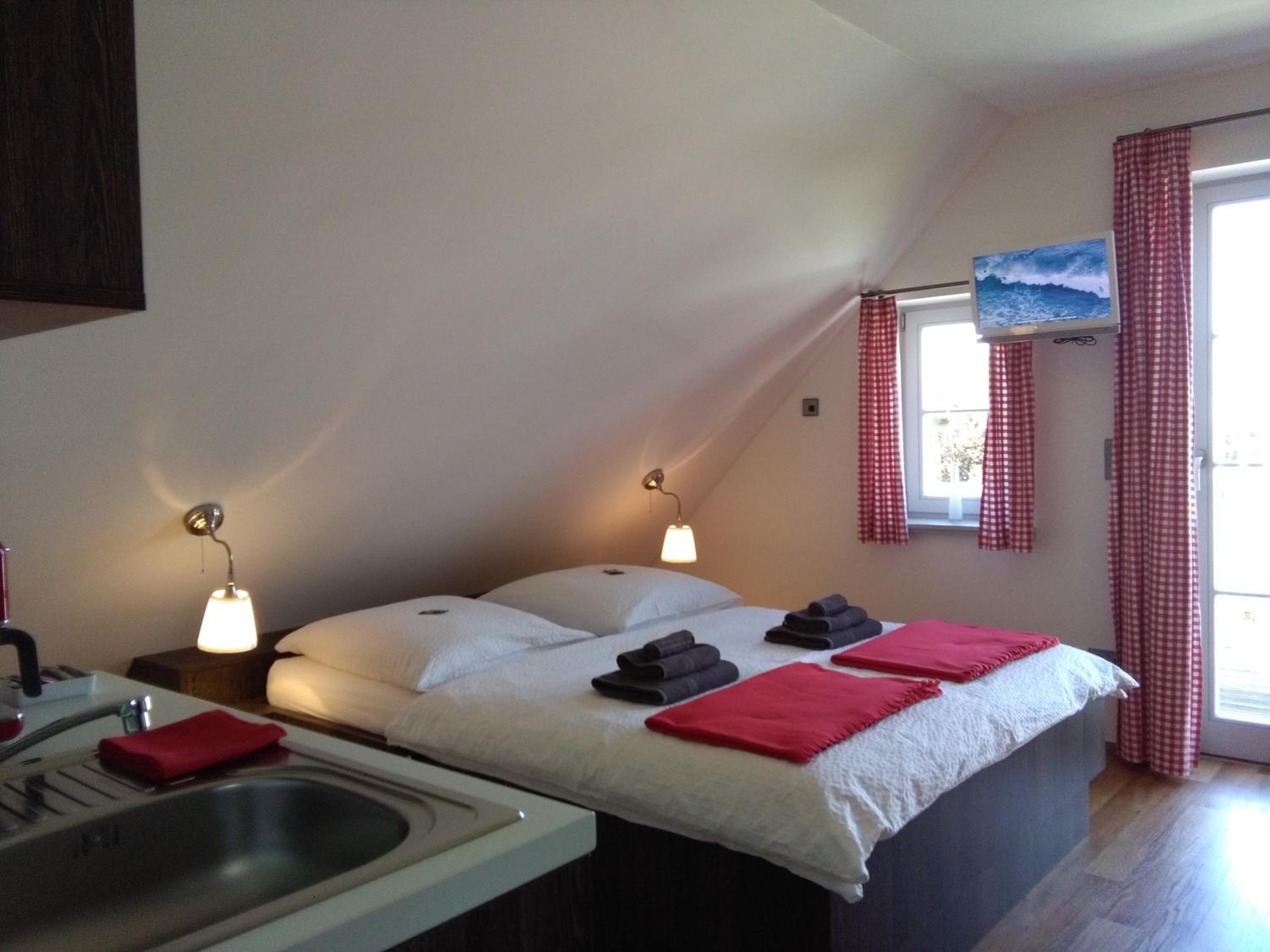 Schmidt's Pension Schwansee