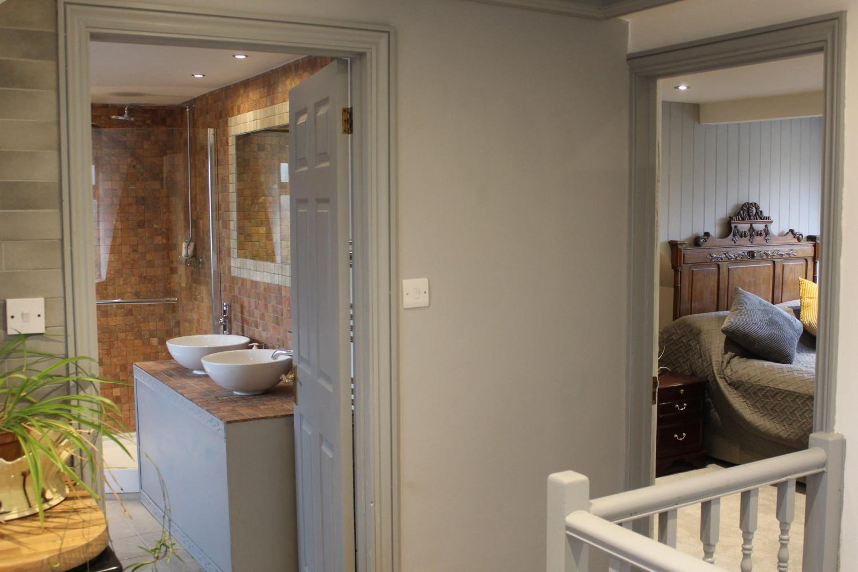 Haydn House view 3