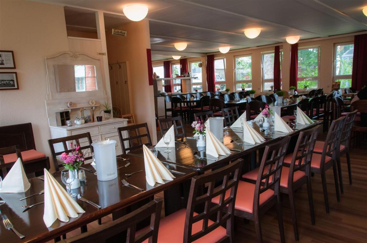 Ferienstätte und Seminarhaus Theodor-Schwartz Travemünde