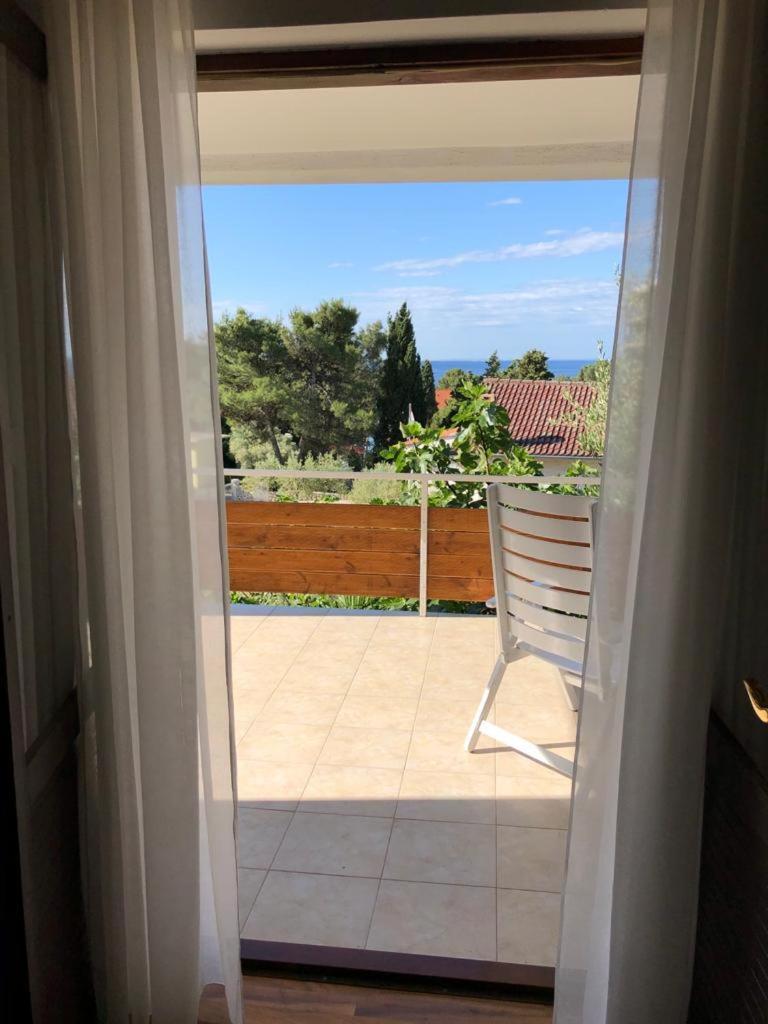 DD apartmani en Krk