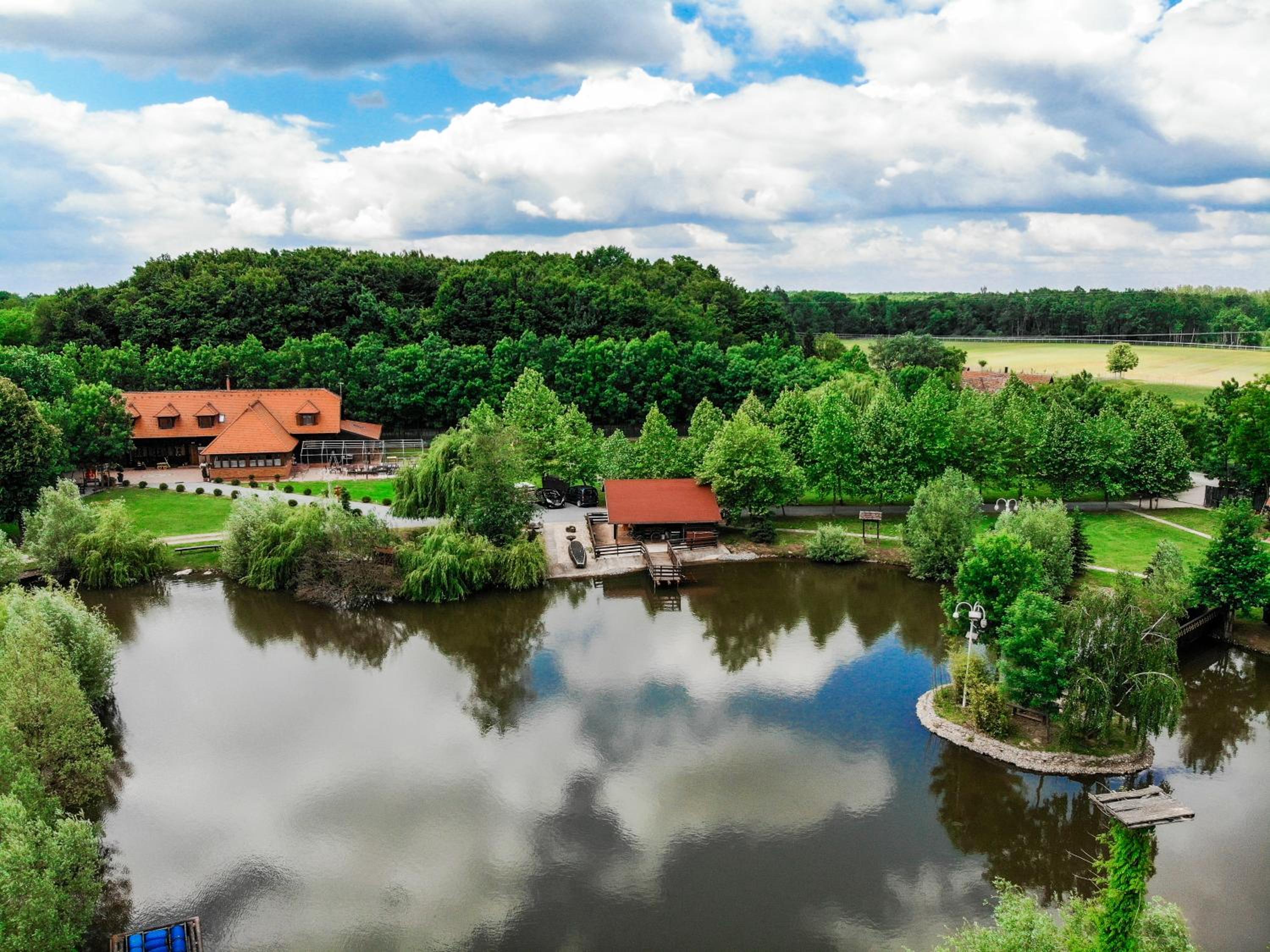 Moslavačka Priča Holiday Homes