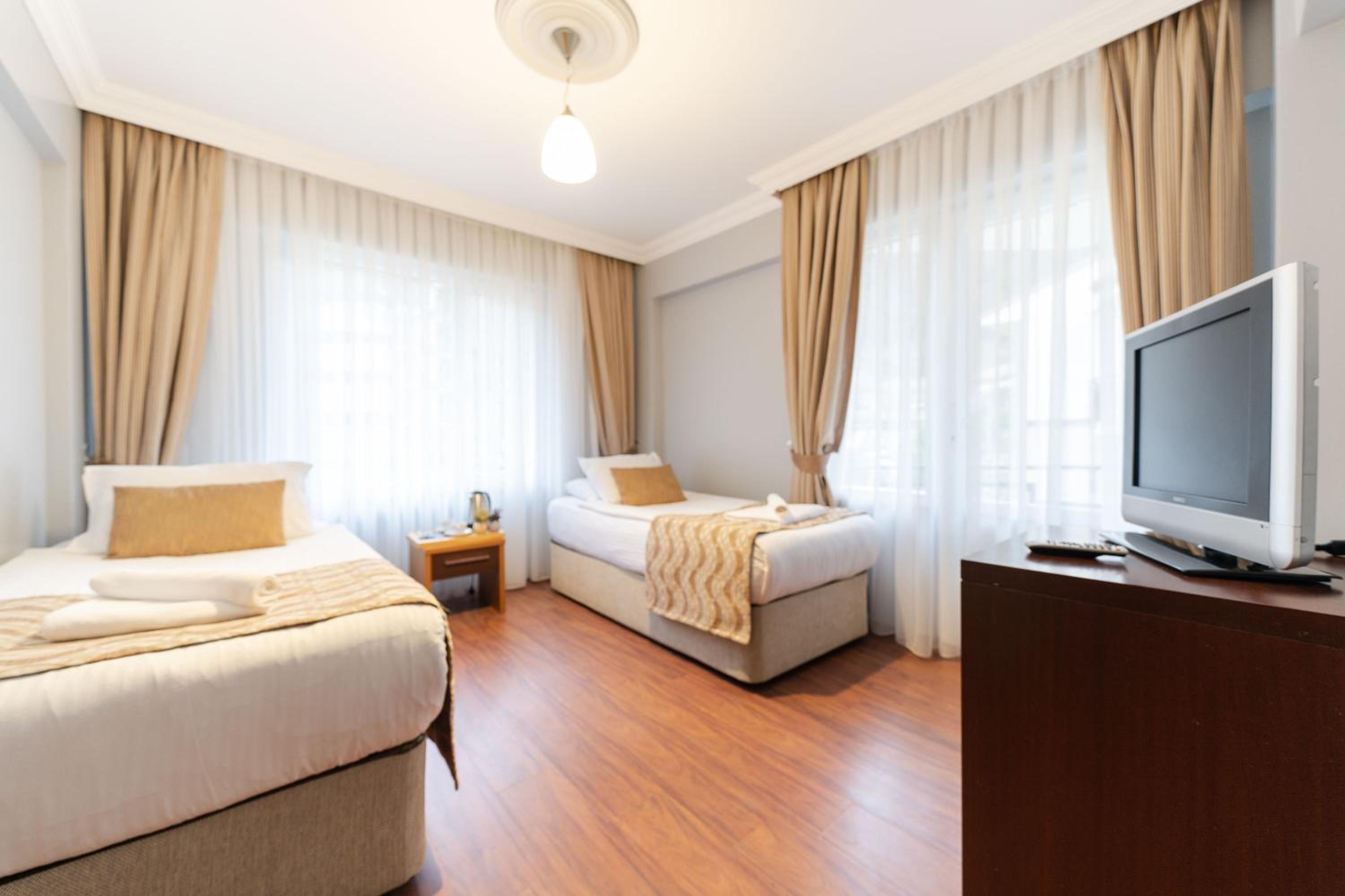 Ridos Thermal Hotel & Spa
