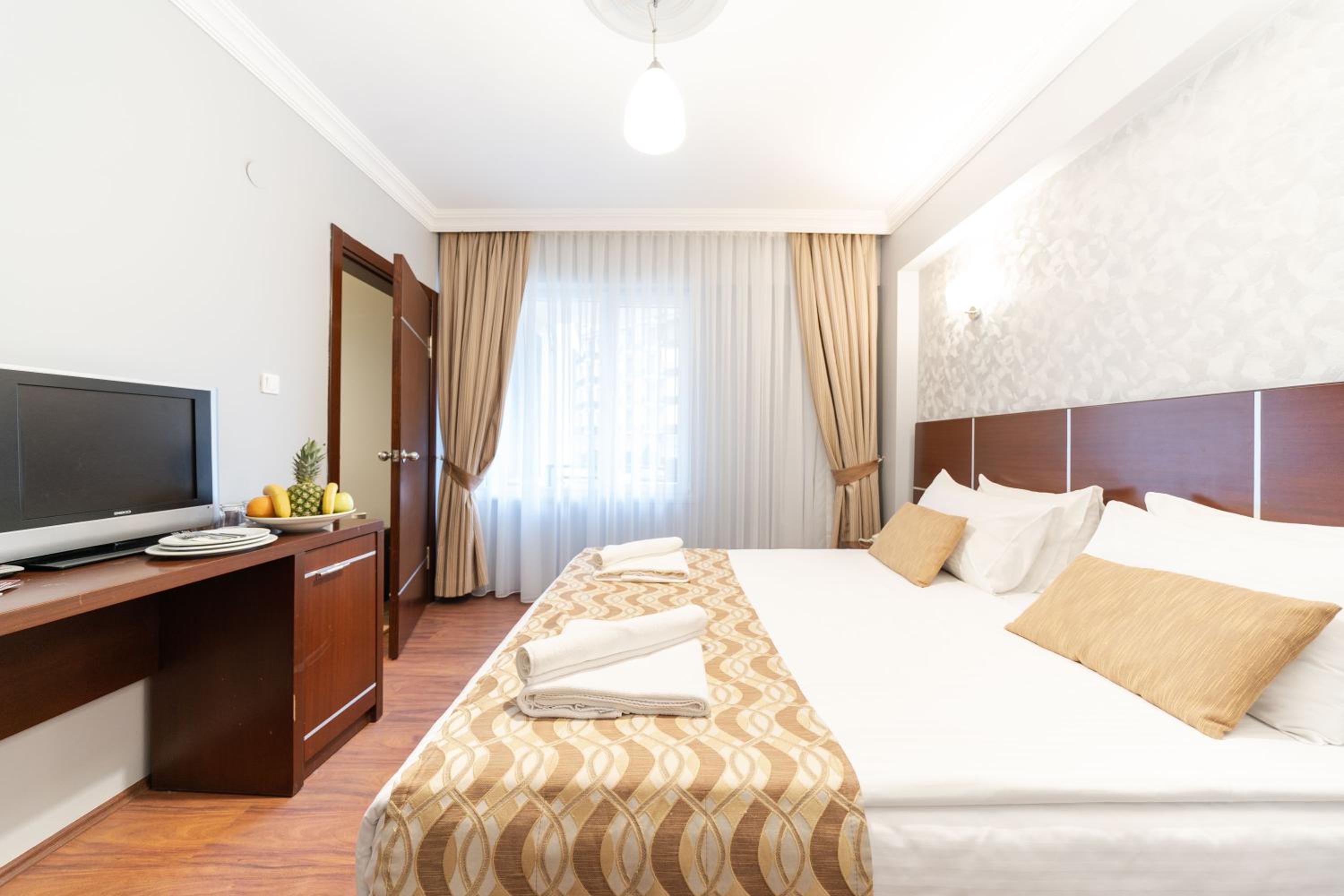 Ridos Thermal Hotel & Spa
