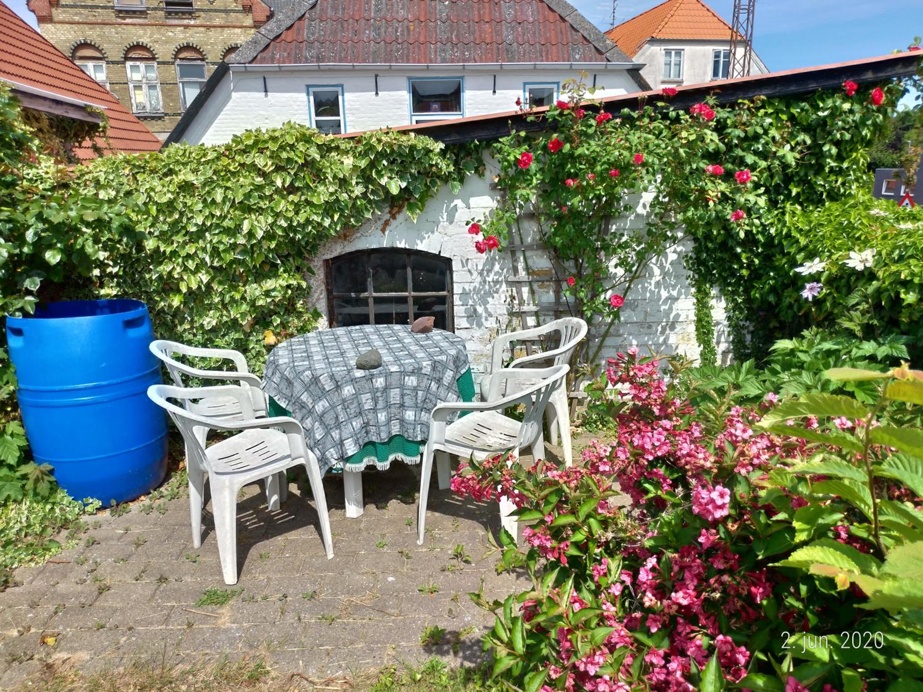 Høkeriet C