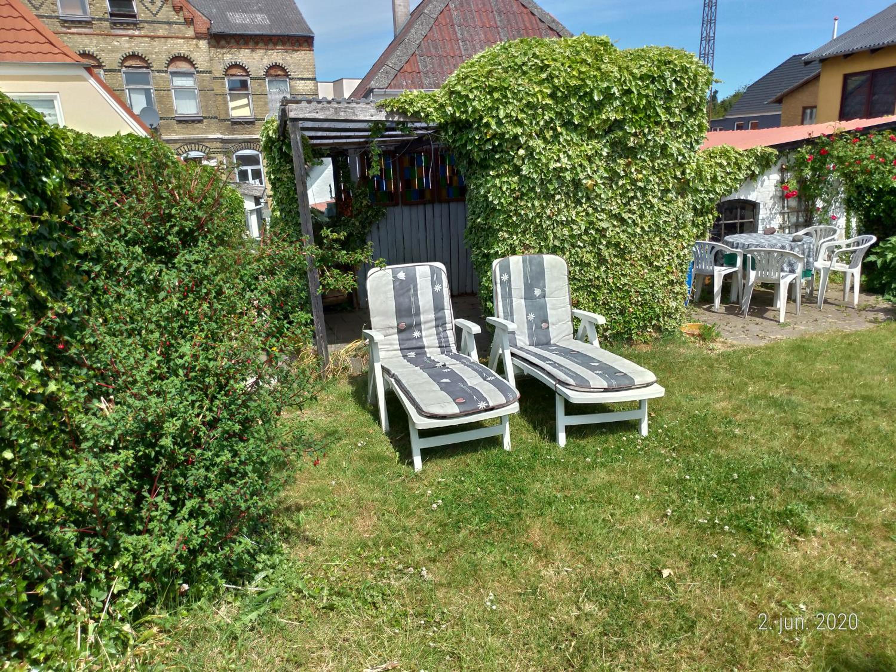 Høkeriet C