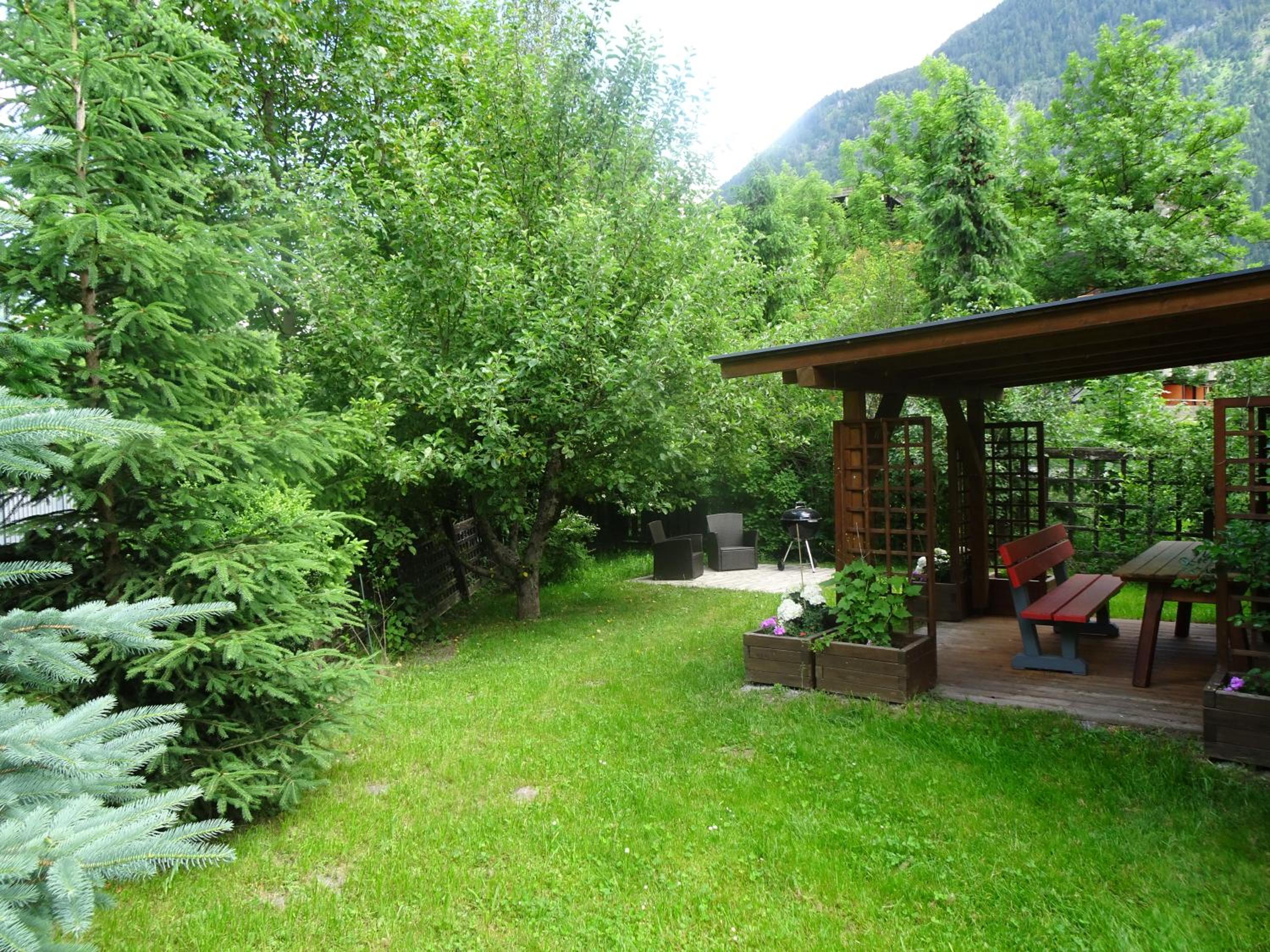 Schlossalm Appartement