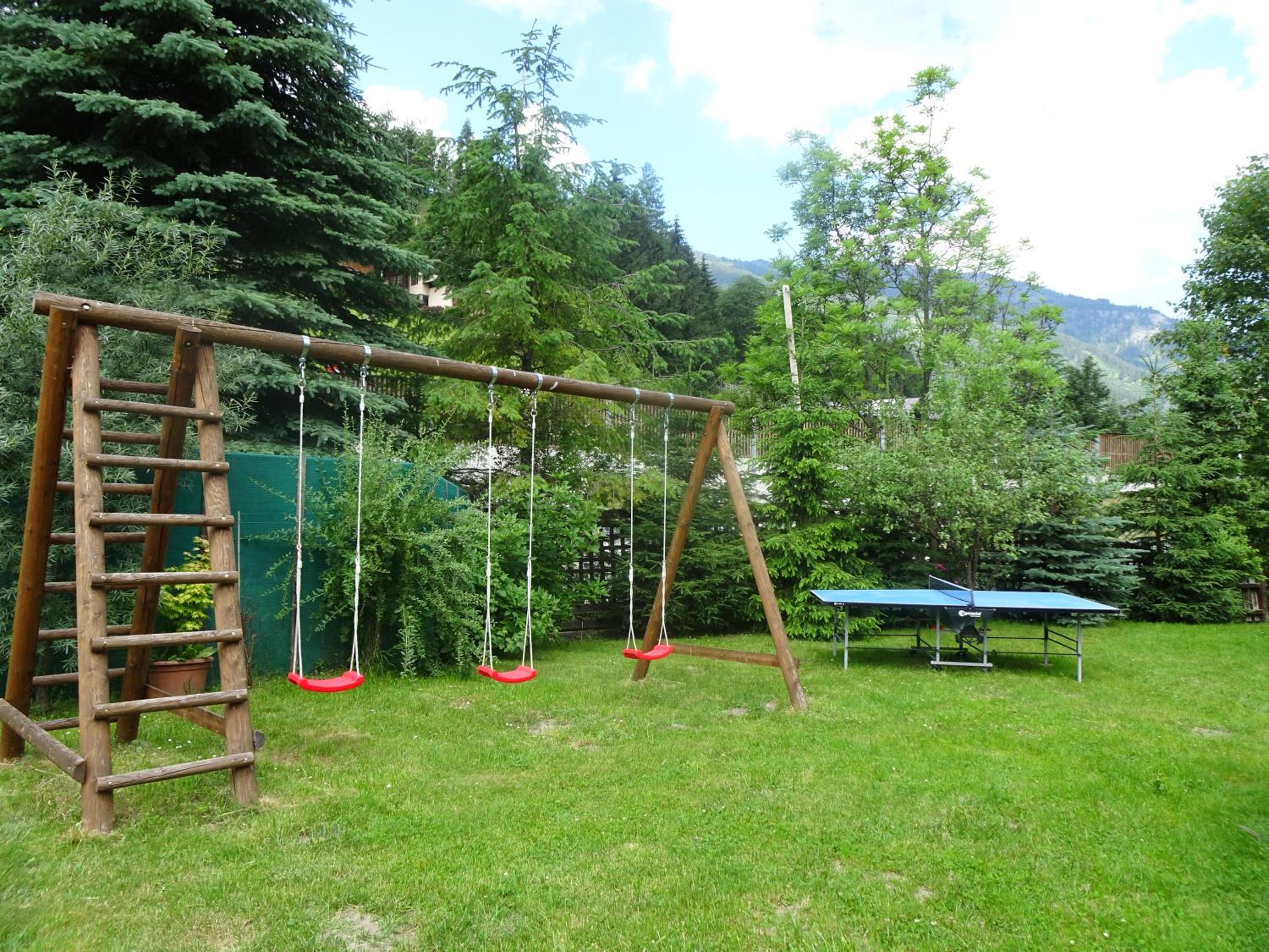 Schlossalm Appartement
