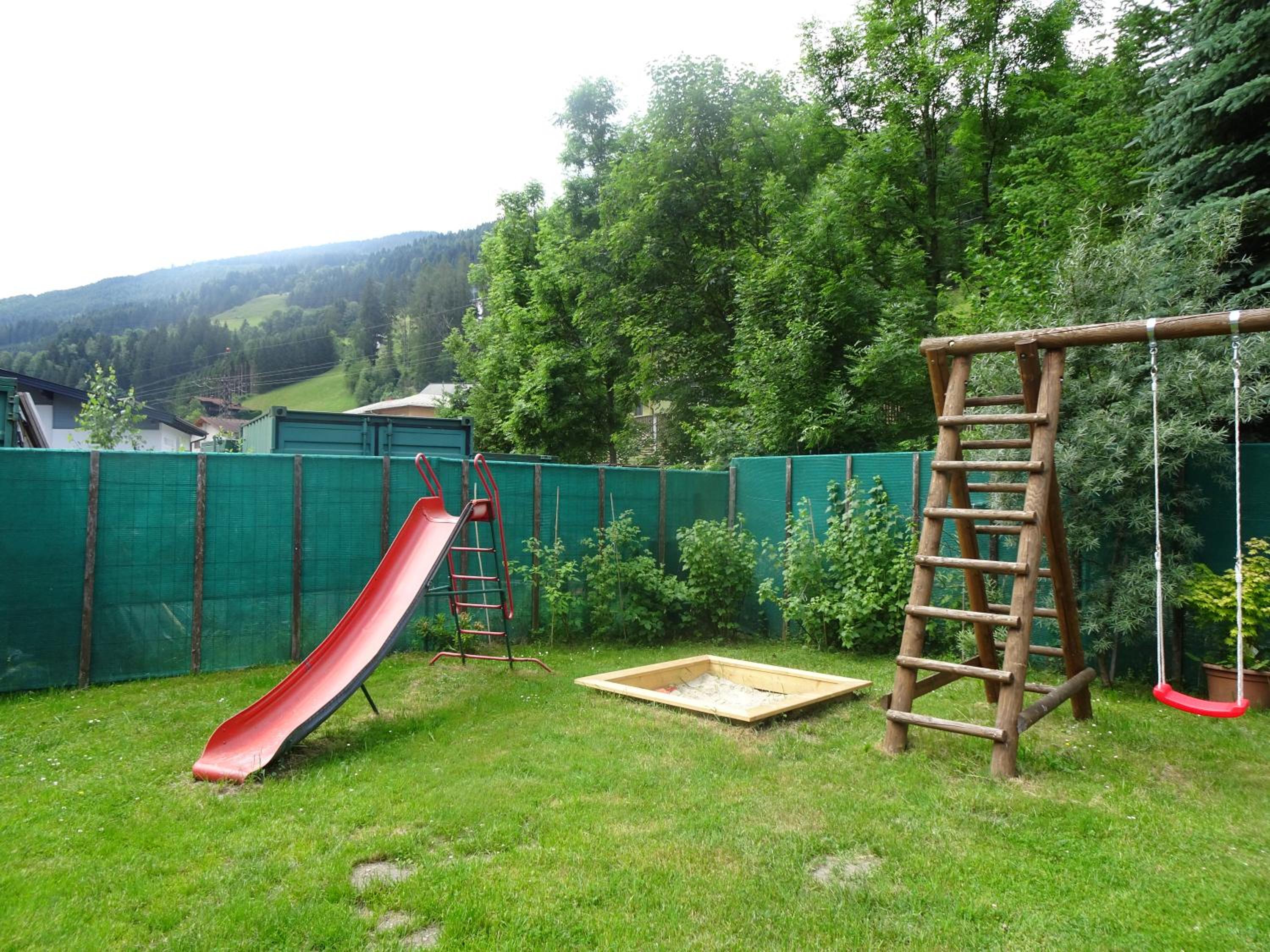 Schlossalm Appartement