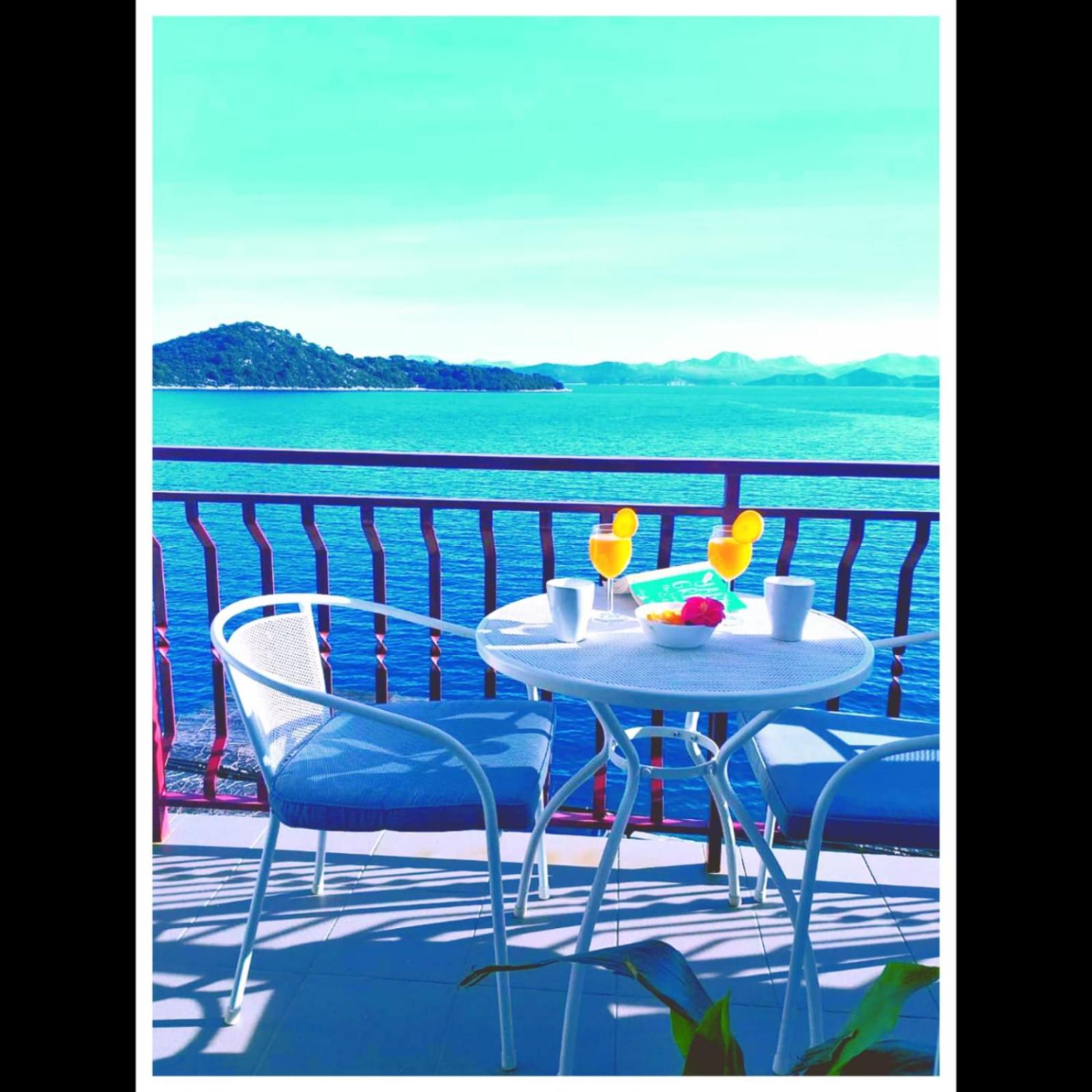 Villa Anita view 4