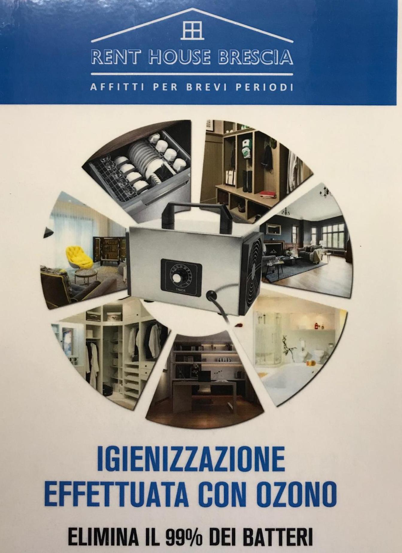 Grazioso Bilocale Metrò/Centro