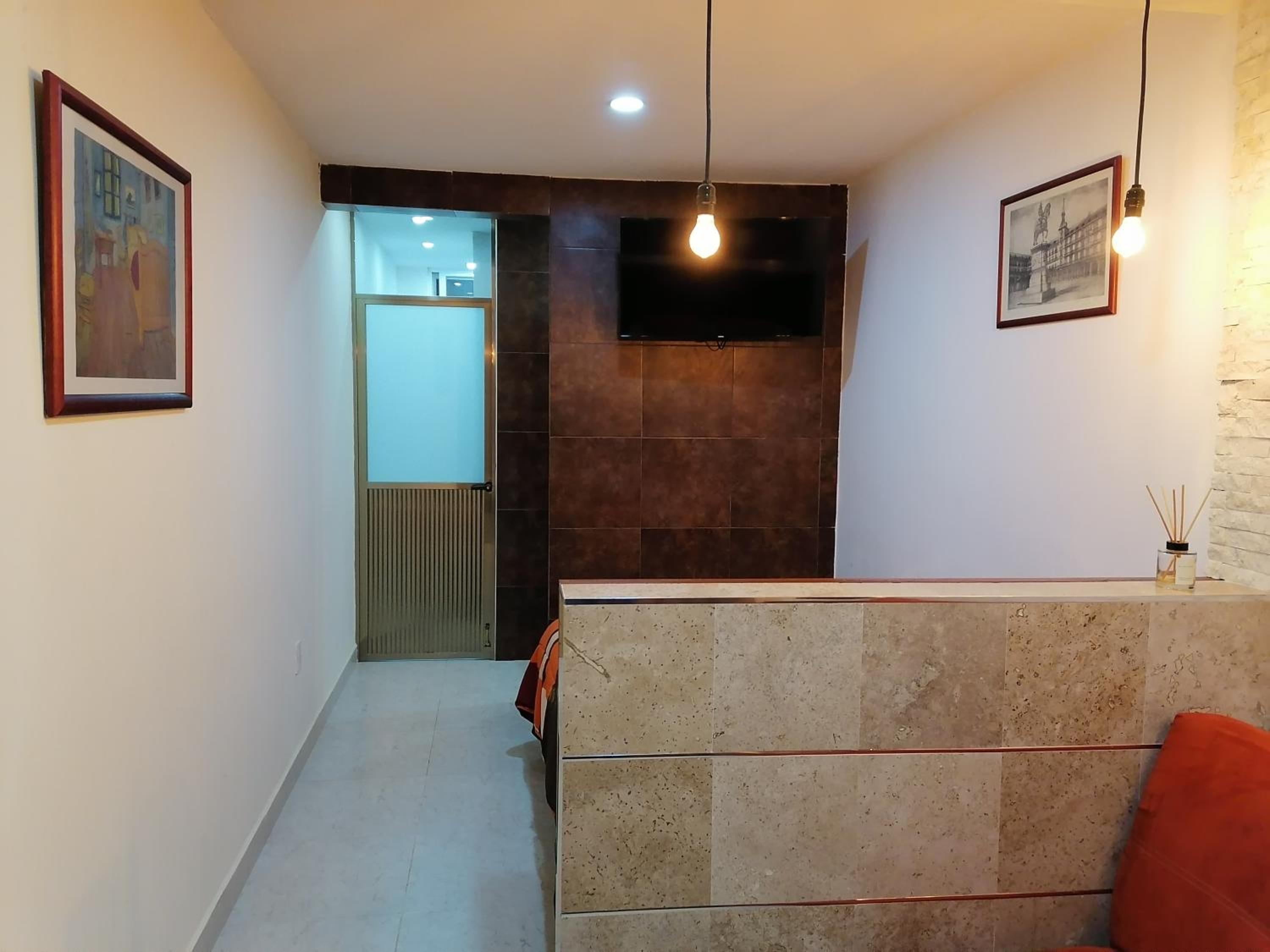 Hotel Posada Castillo - Image 1