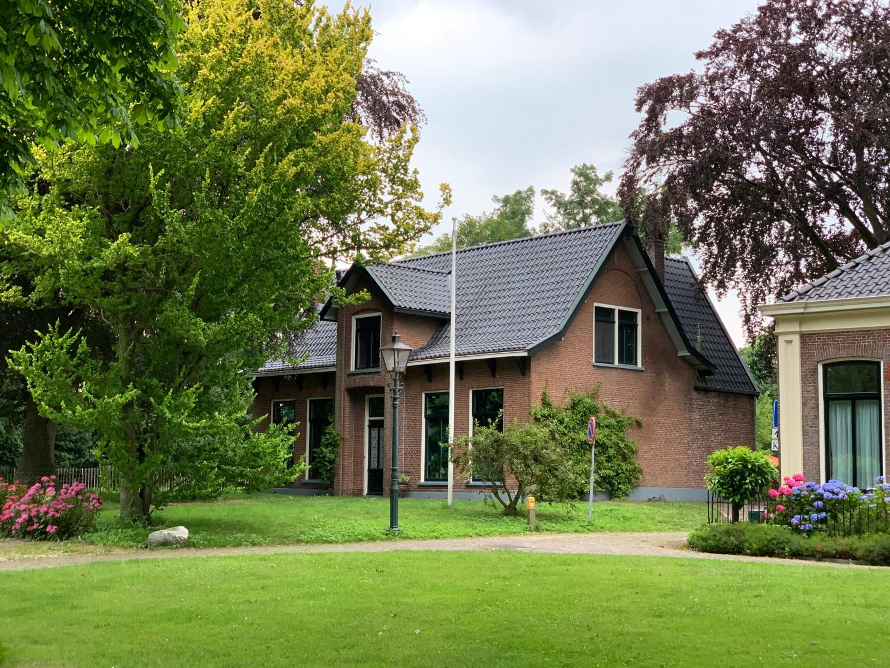 B&B Pastorie Jelsum
