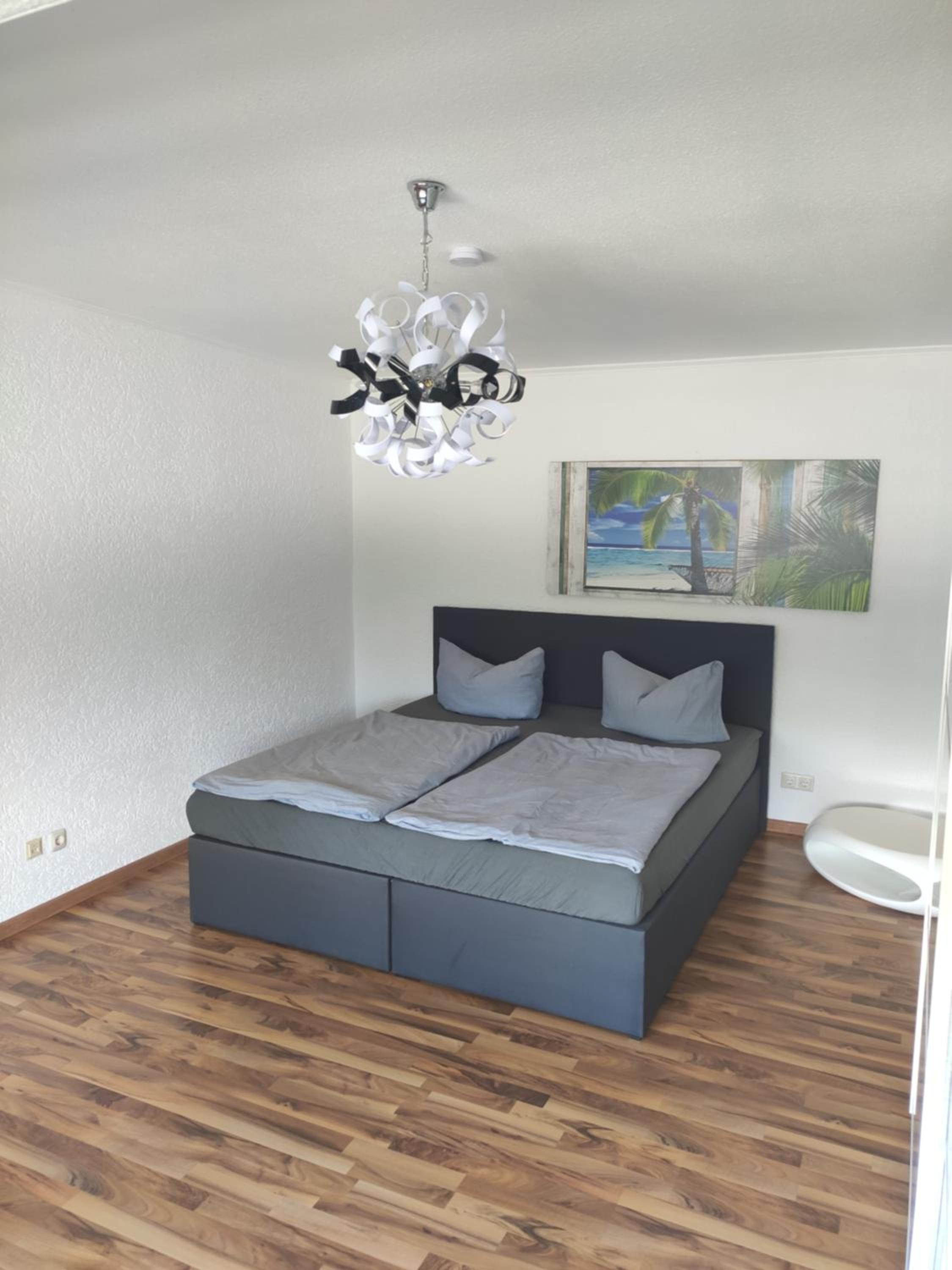 Ferienhaus Dobberzin nahe Mündesee