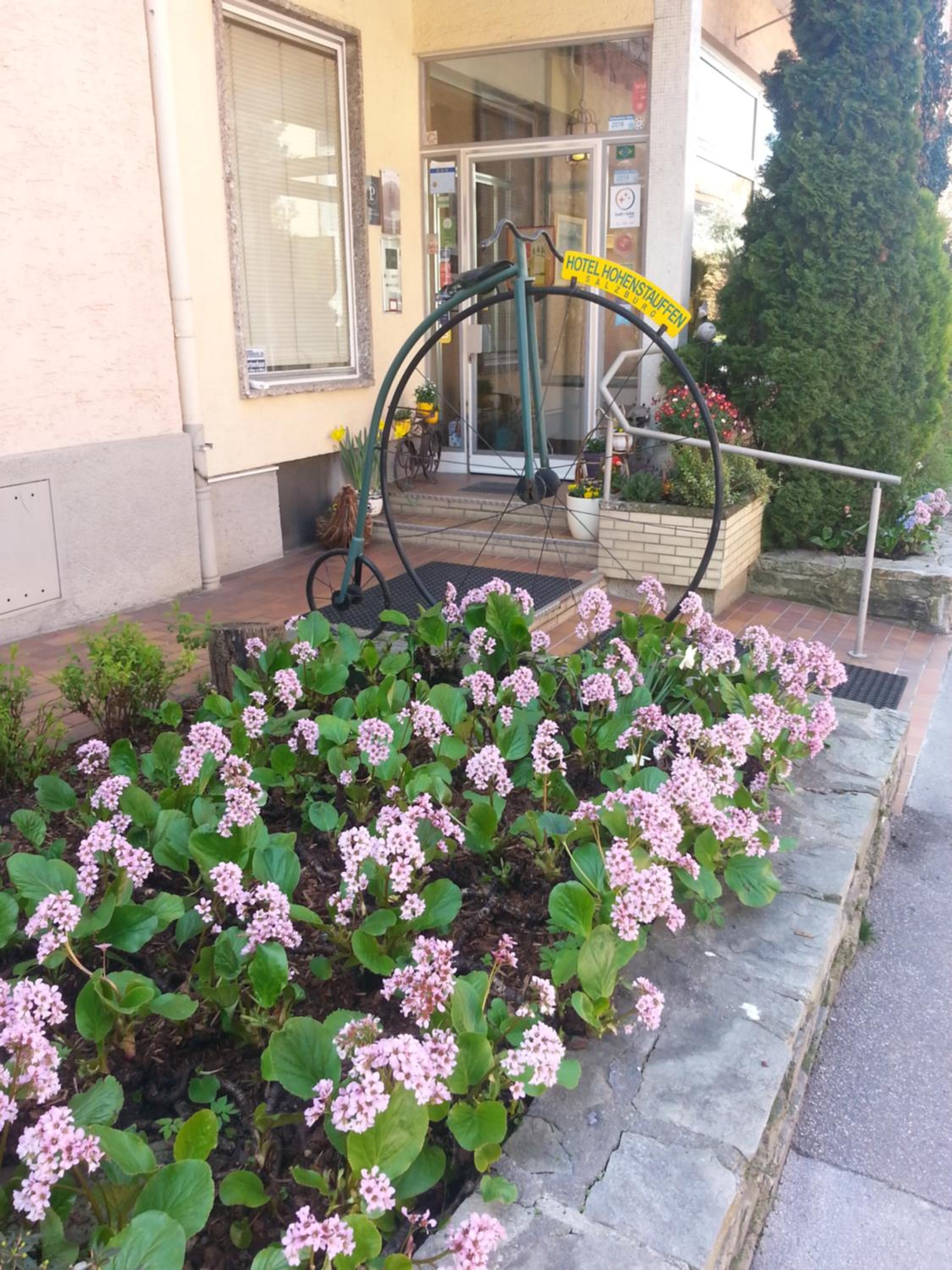Salzburg Vacations - Hotel Hohenstauffen - Property Image 35