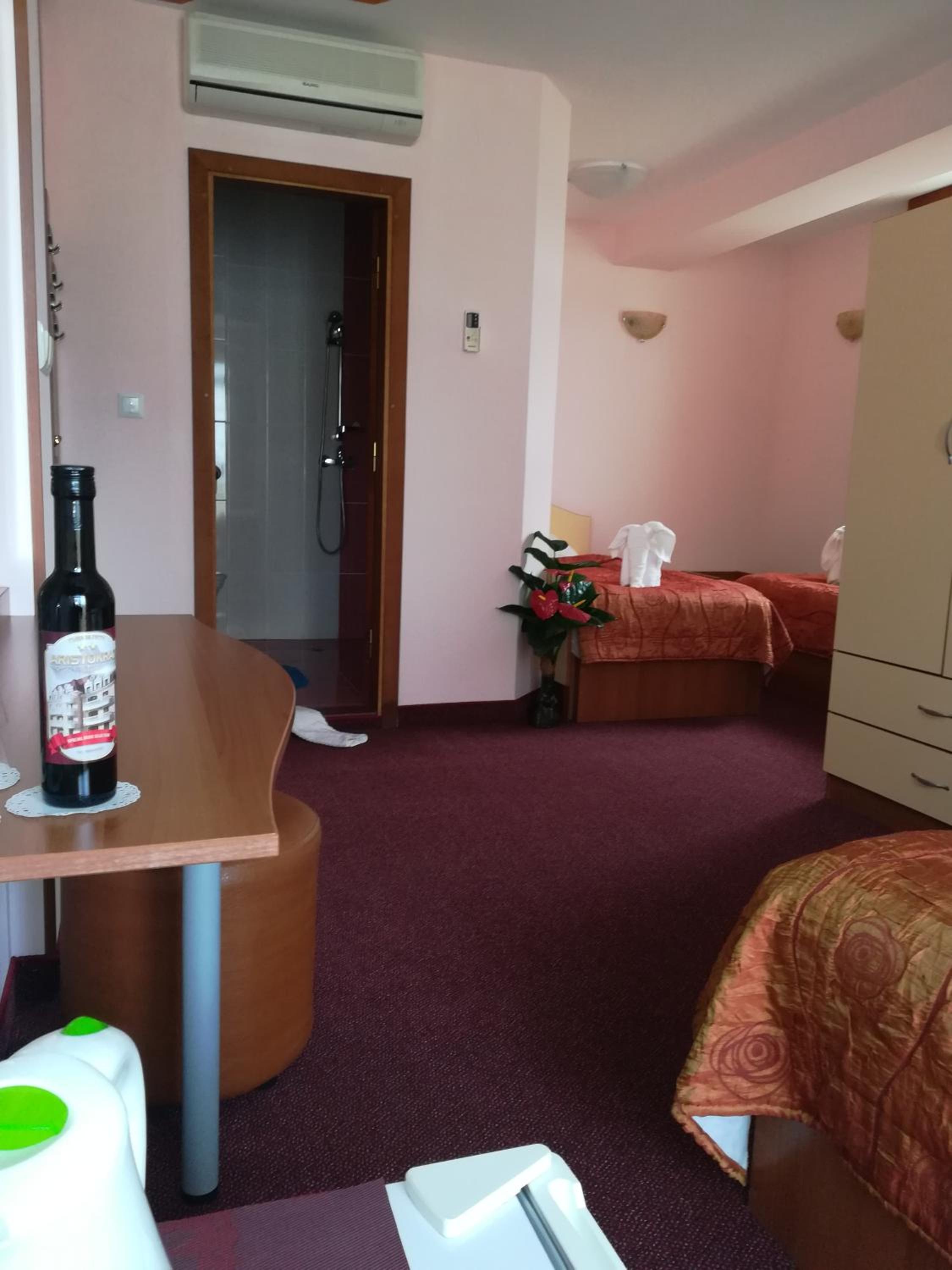Guest House Aristokrat