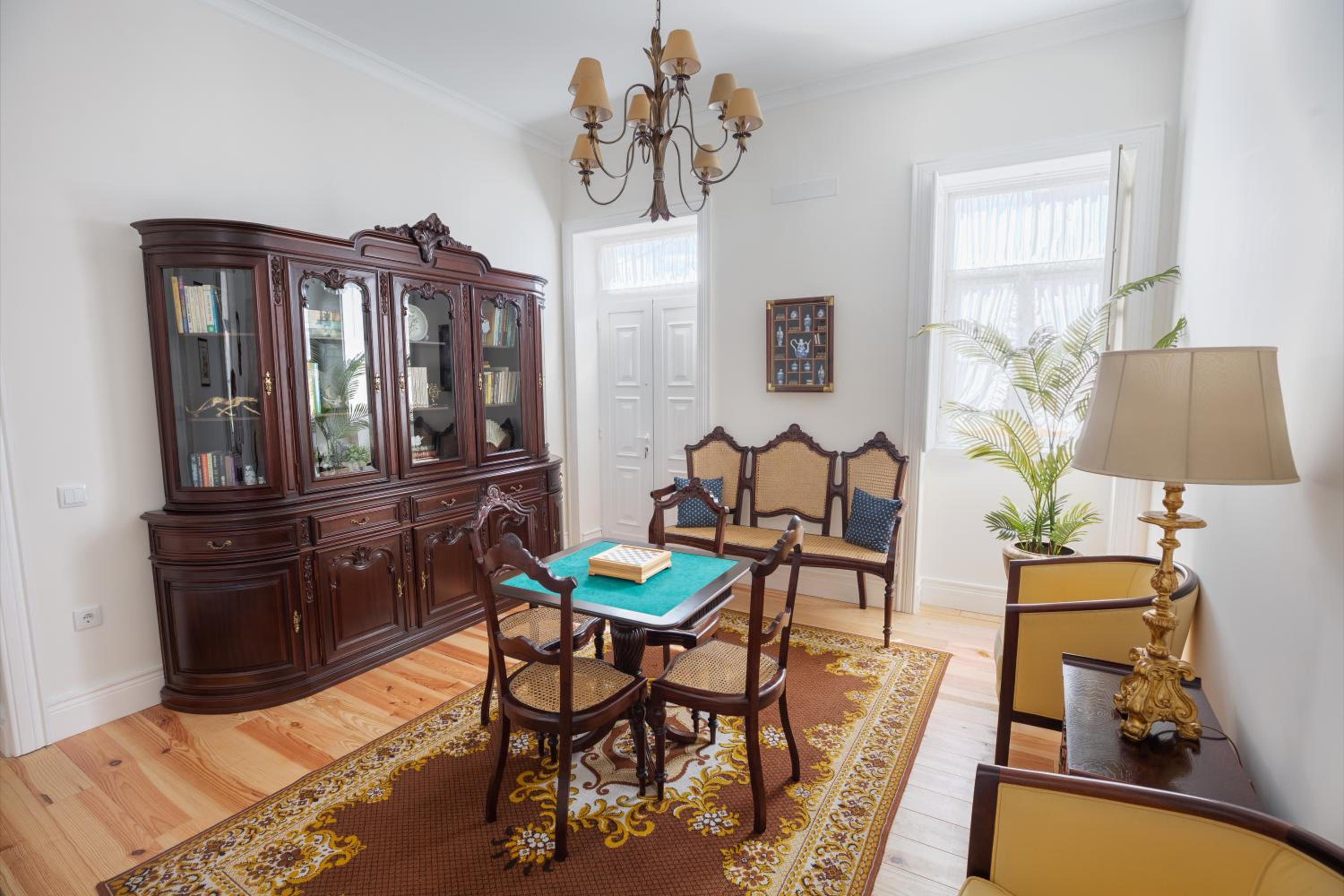 Casa D'Oliveira, photo 18