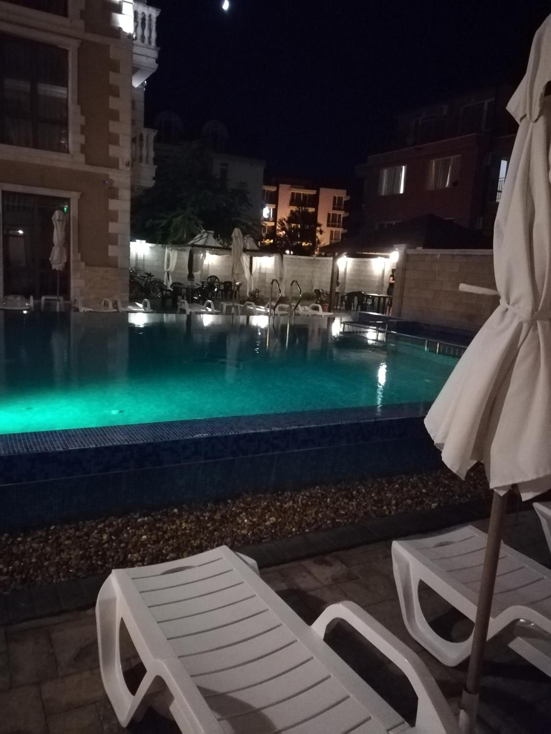 Guest House Aristokrat