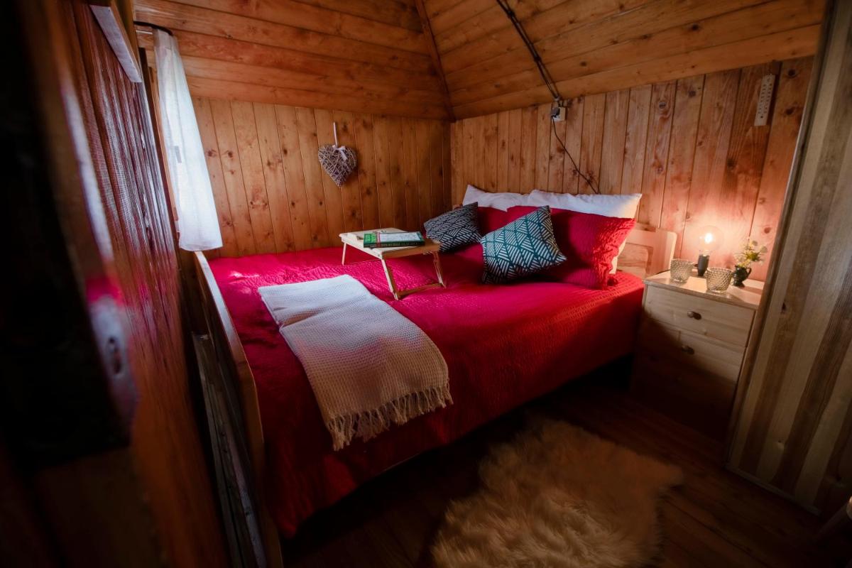 Chalet Pinja - I FEEL ALPS view 3