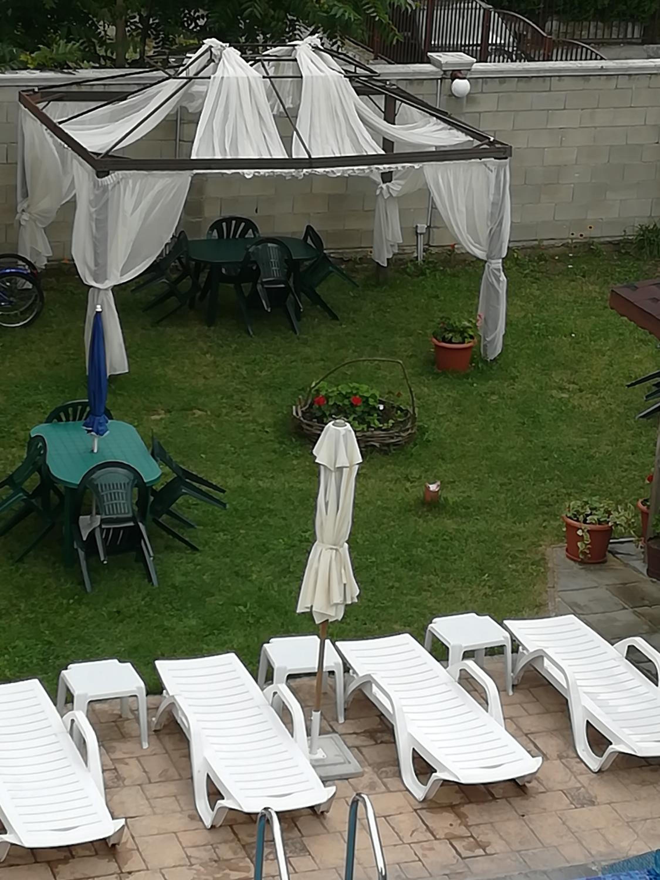 Guest House Aristokrat