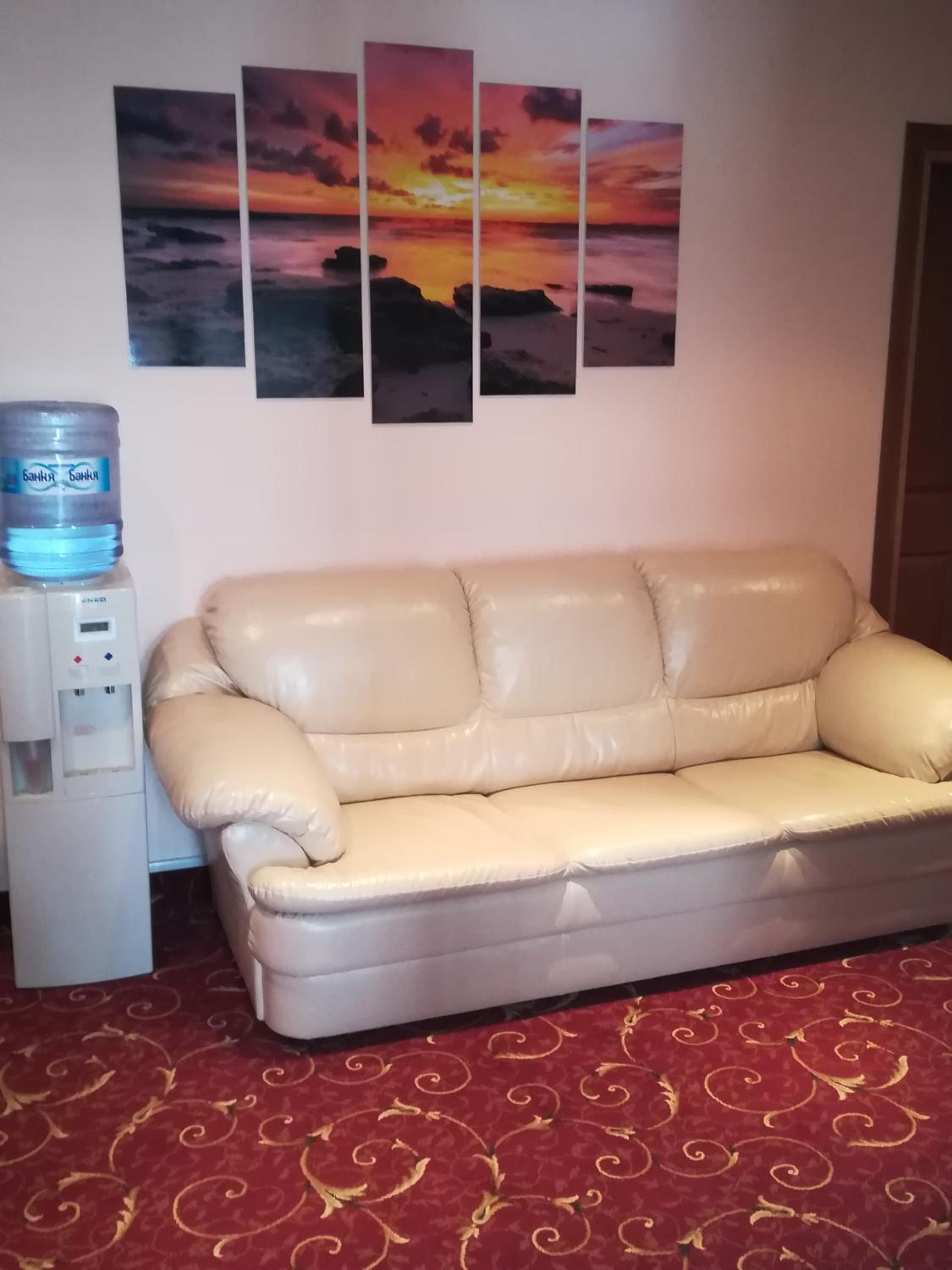 Guest House Aristokrat